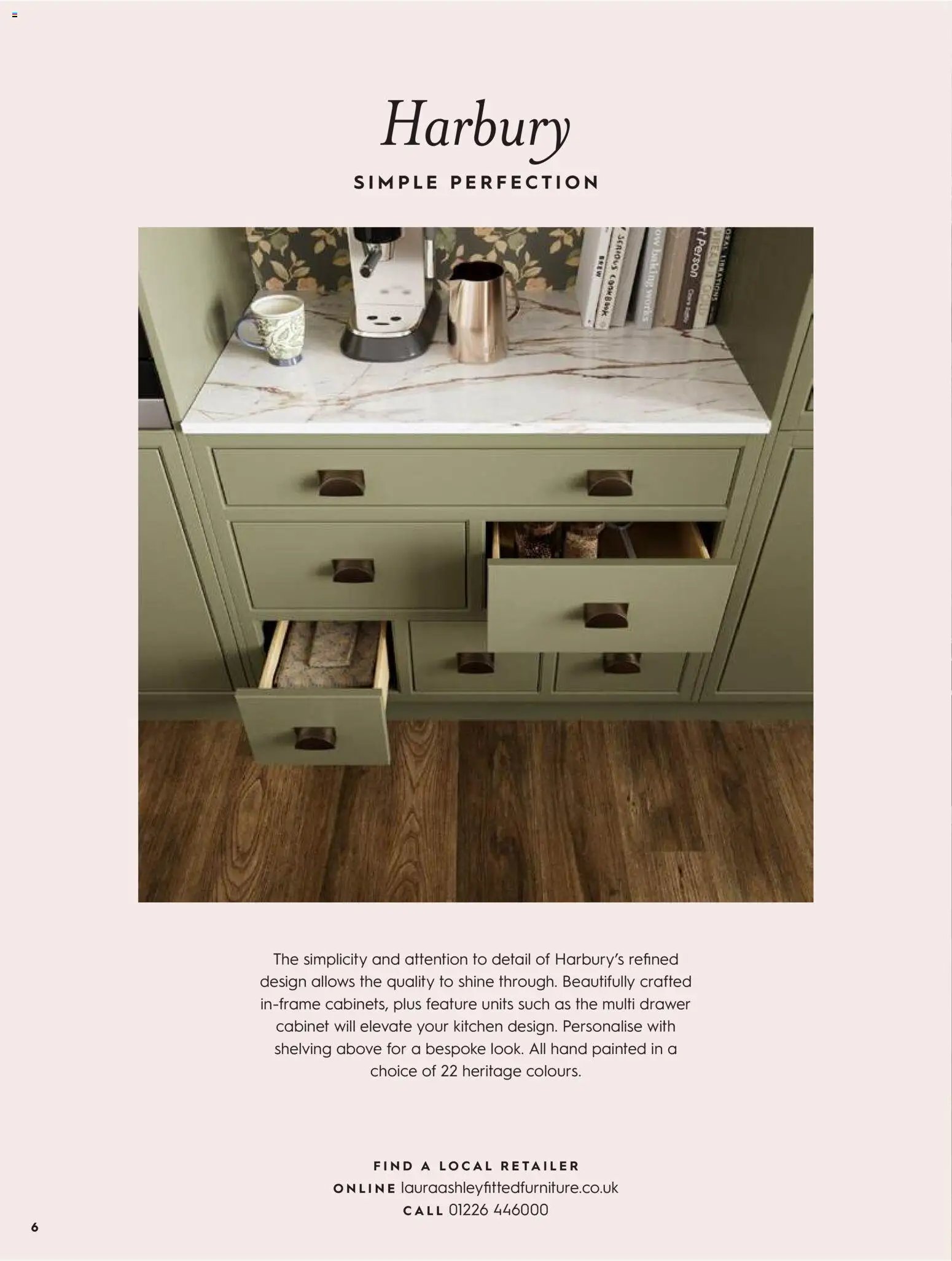 Laura Ashley catalogue (2026-05-21 - 2026-06-30) | 6