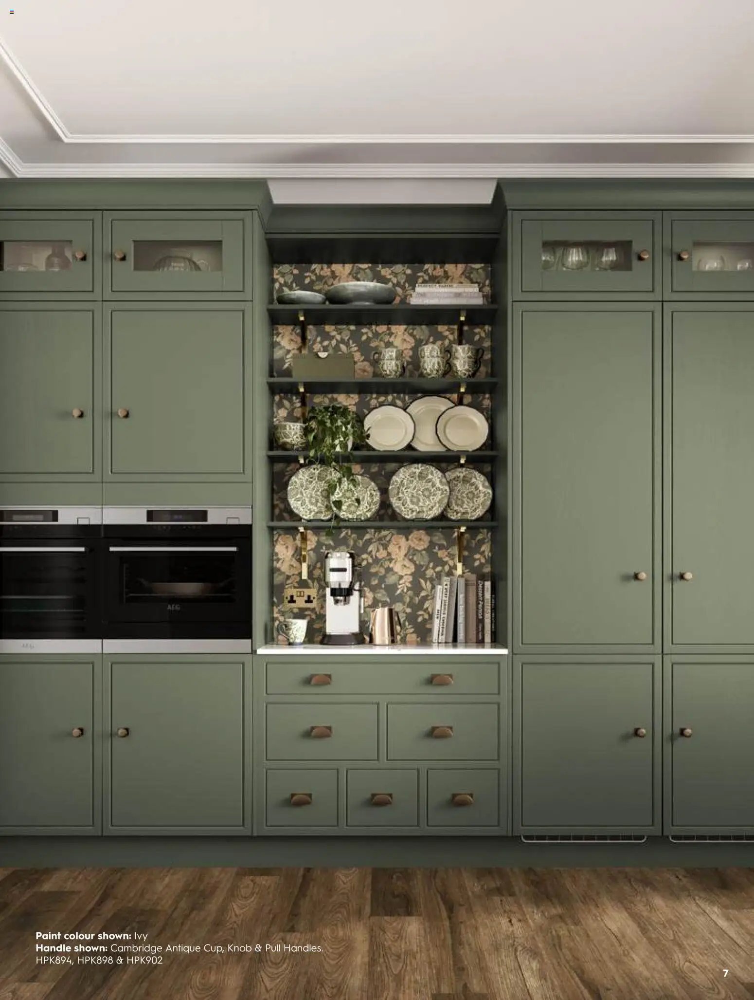 Laura Ashley catalogue (2026-05-21 - 2026-06-30) | 7