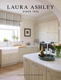 Laura Ashley catalogue (2026-05-21 - 2026-06-30)