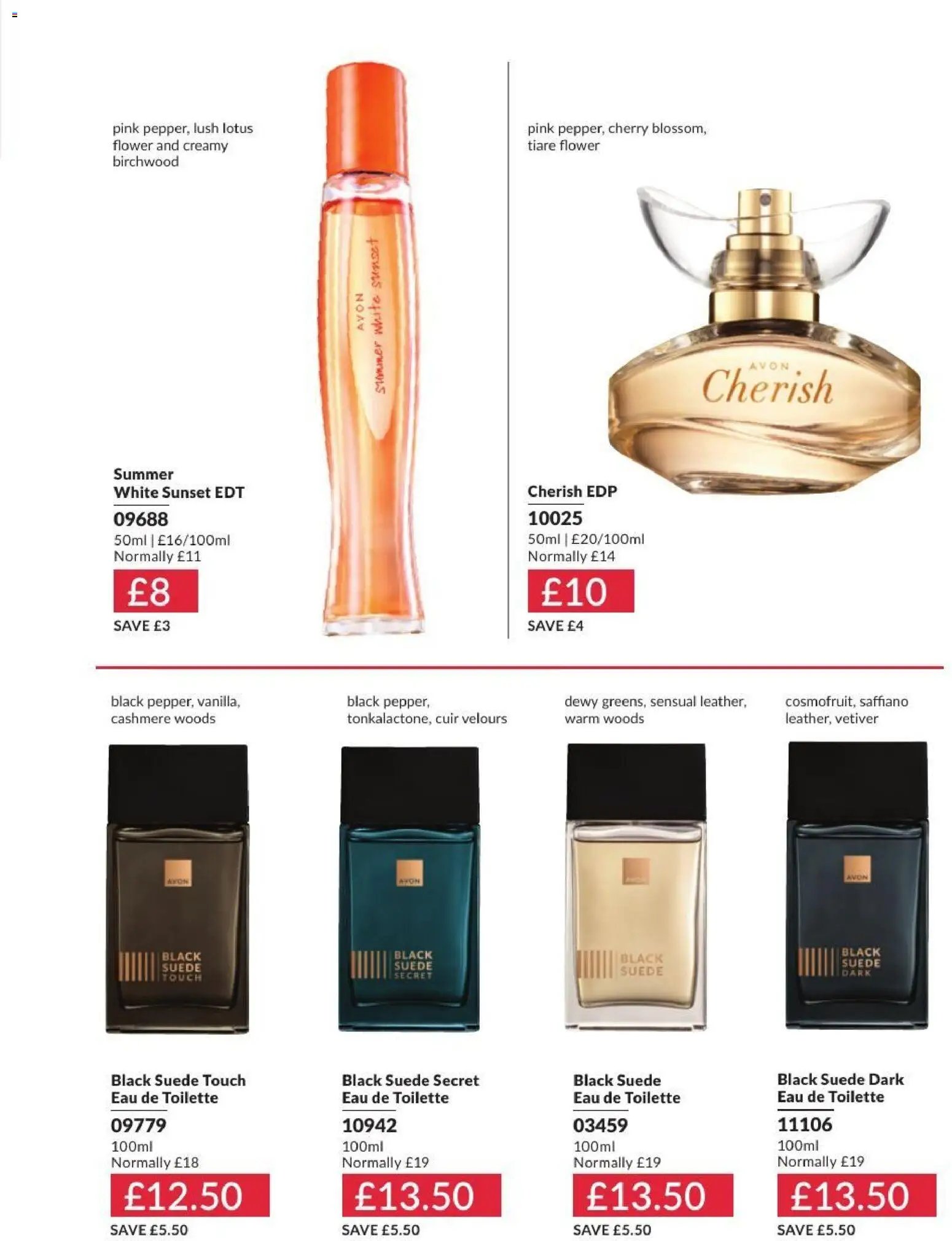 AVON - Offers