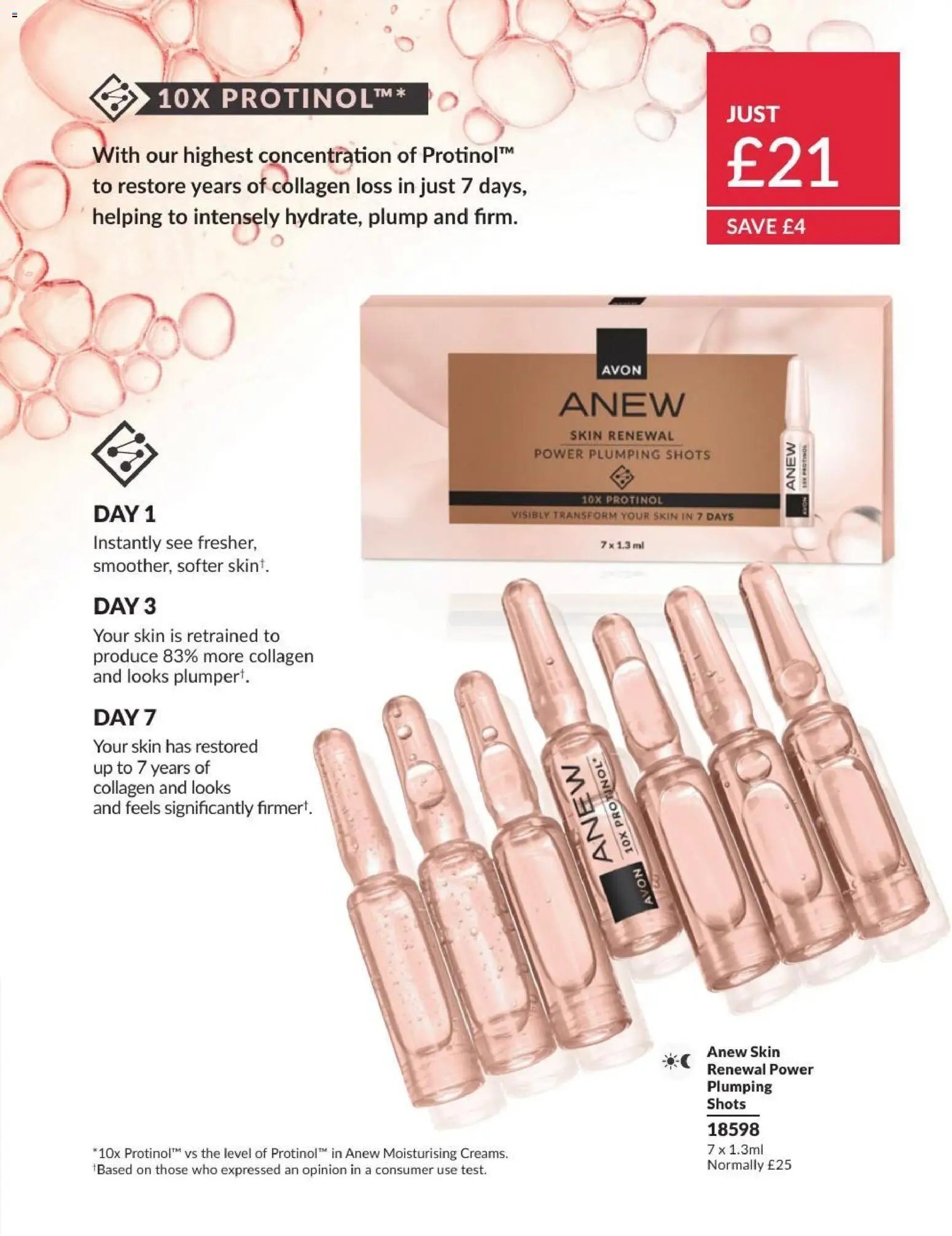 AVON - Offers