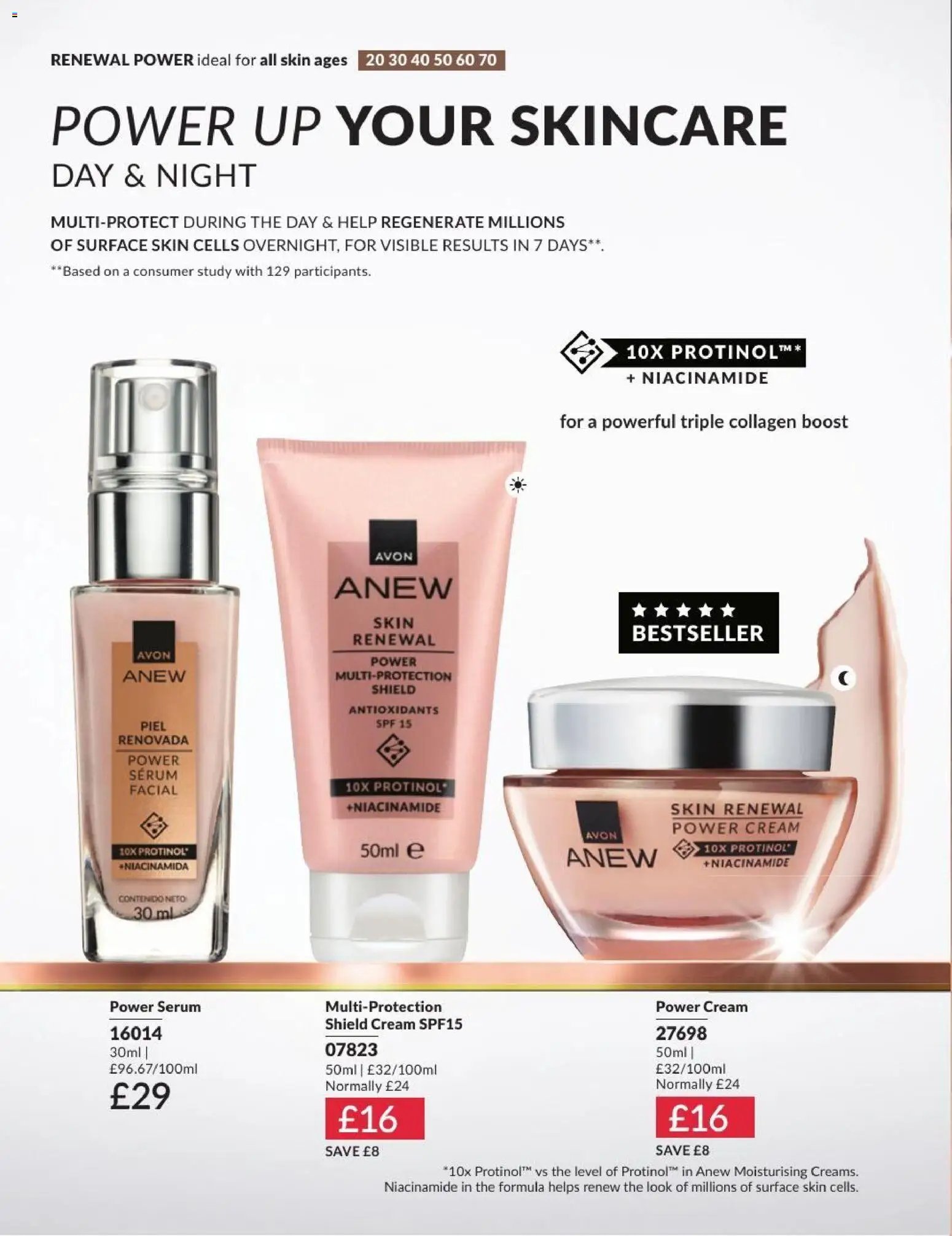 AVON - Offers