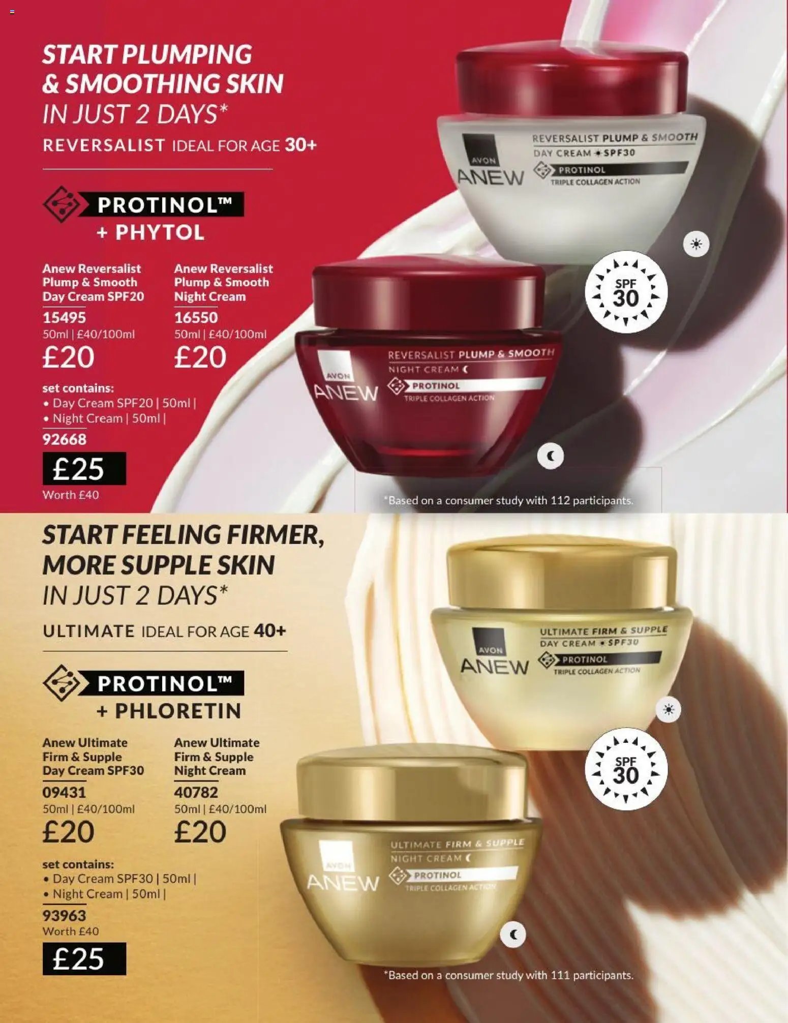 AVON - Offers