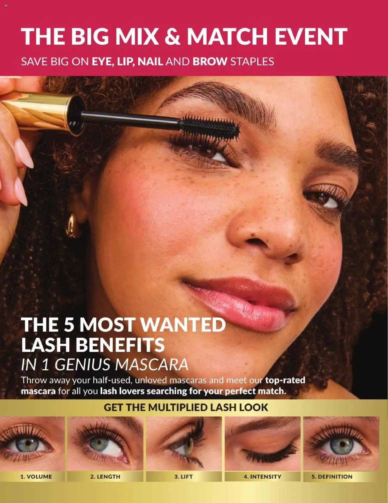 AVON - Offers