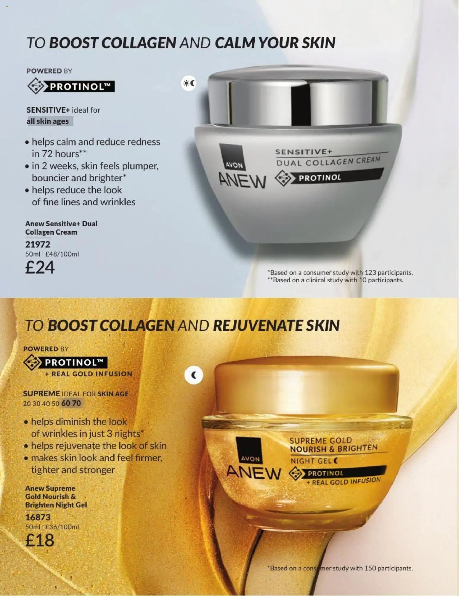 AVON - Offers