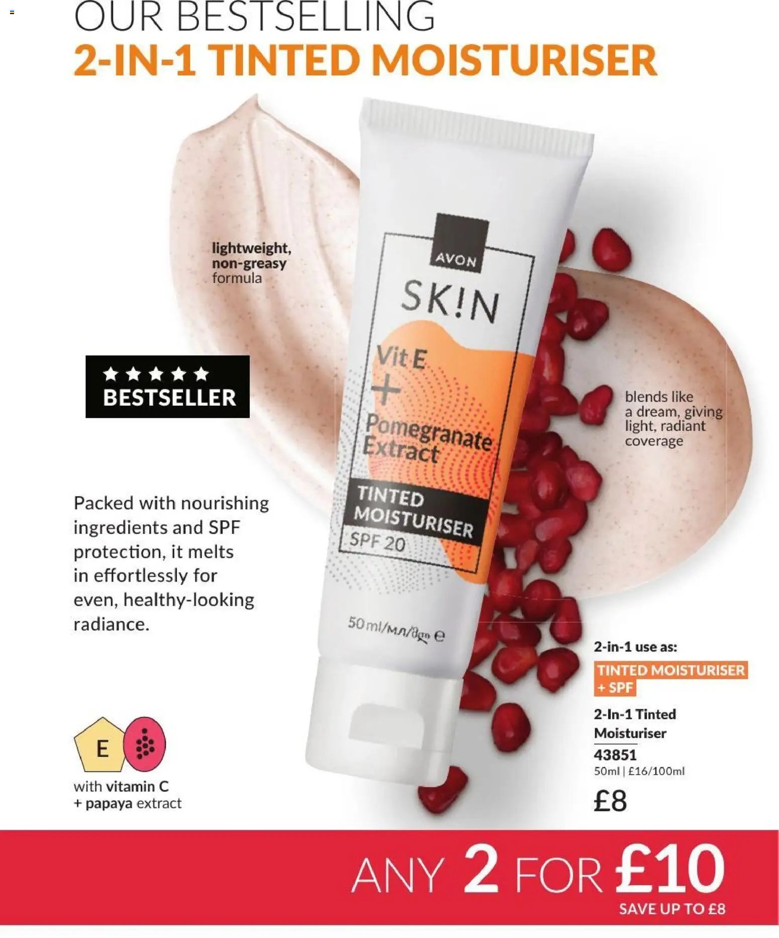 AVON - Offers