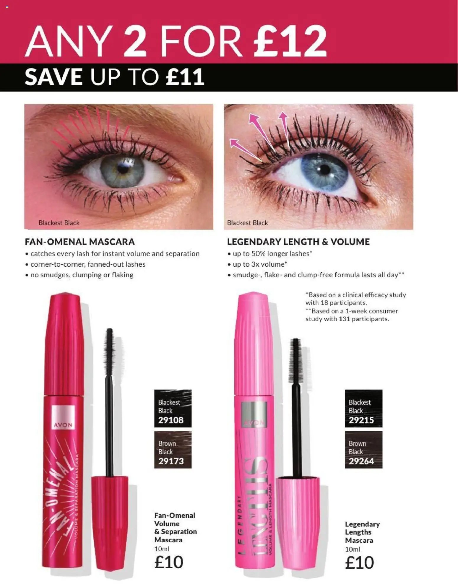 AVON - Offers