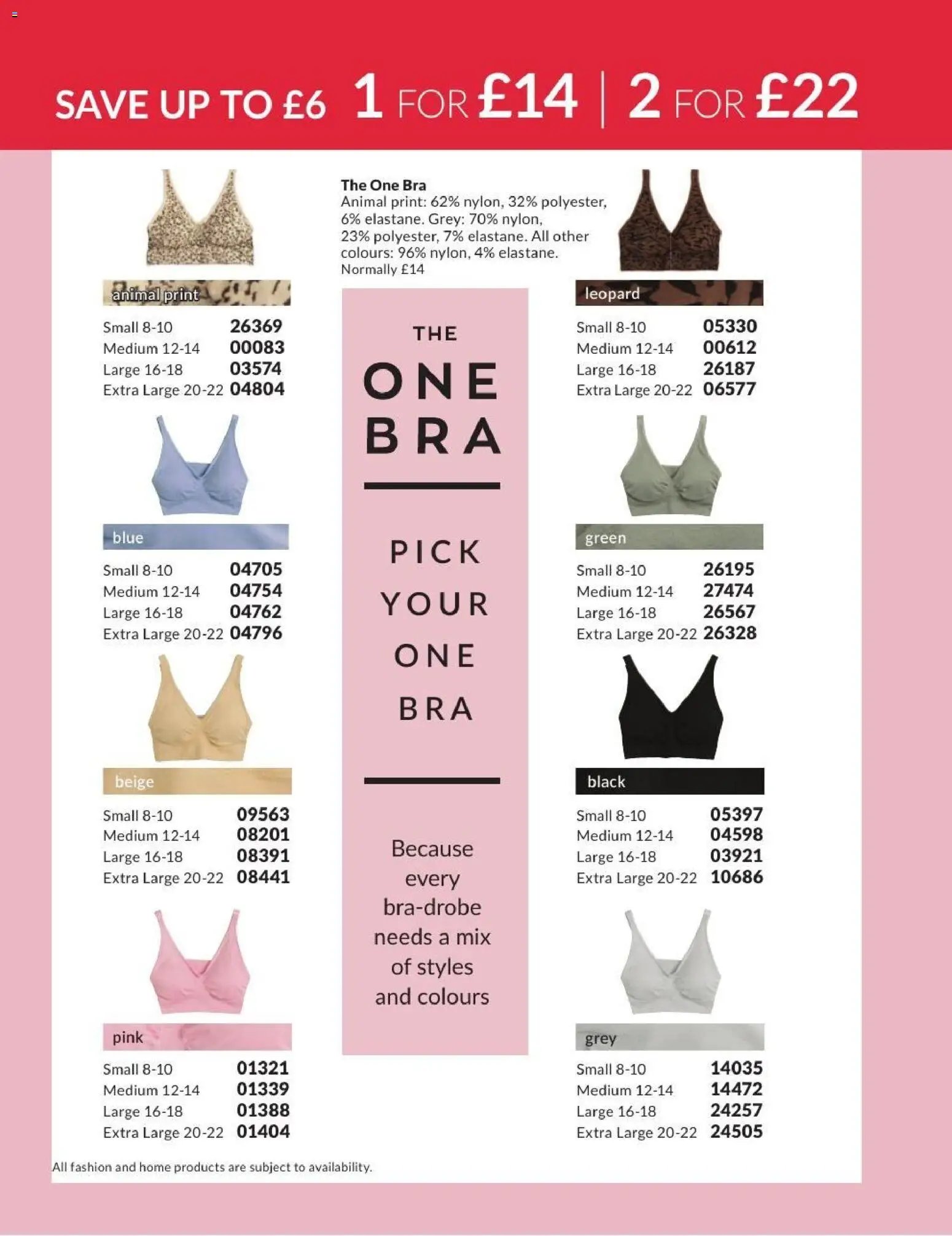 AVON - Offers