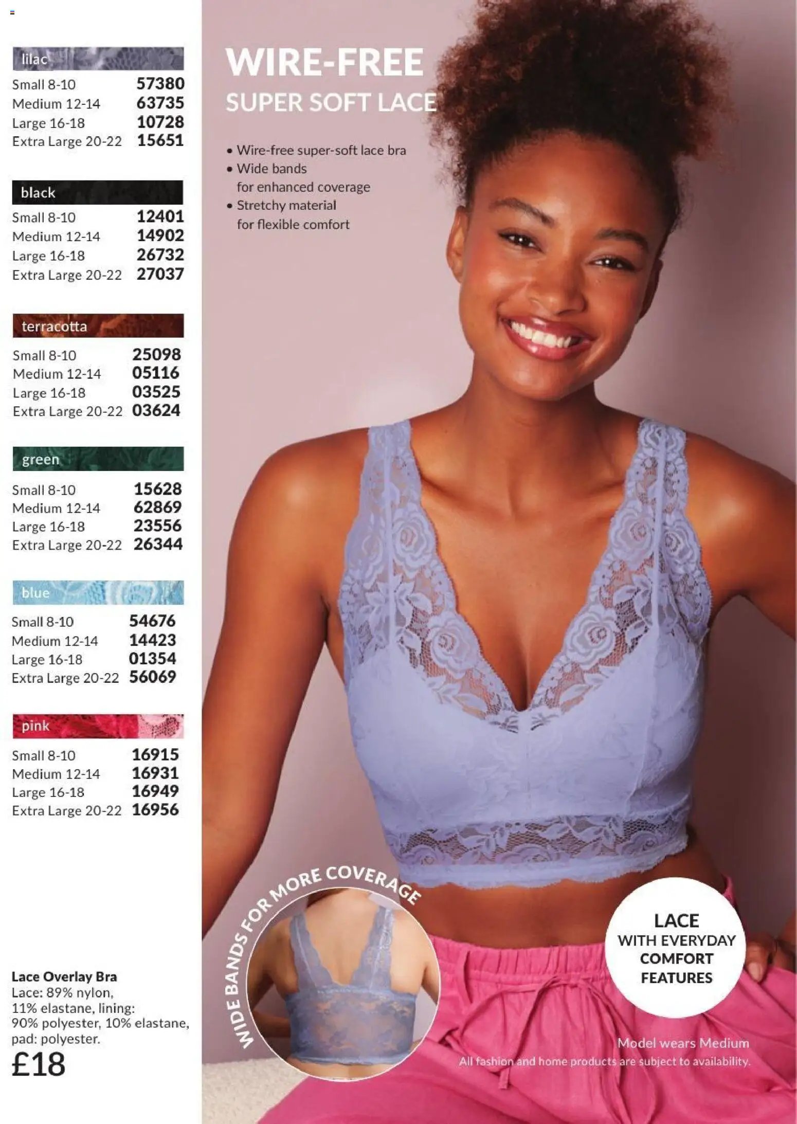AVON - Offers