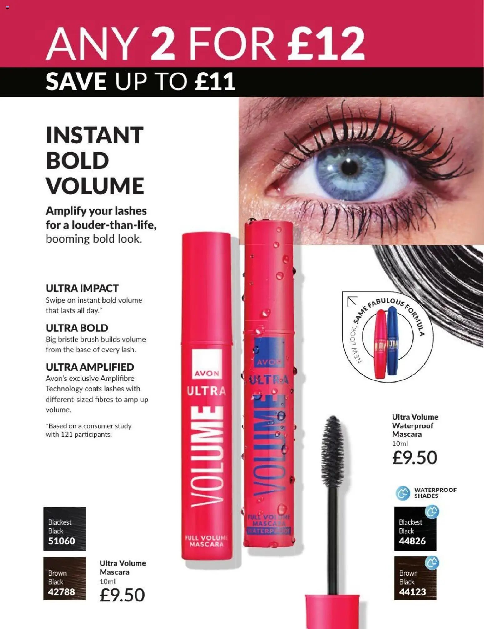 AVON - Offers