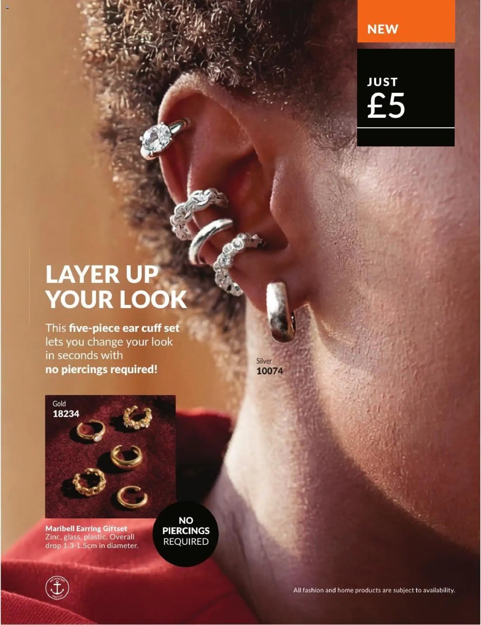 AVON - Offers