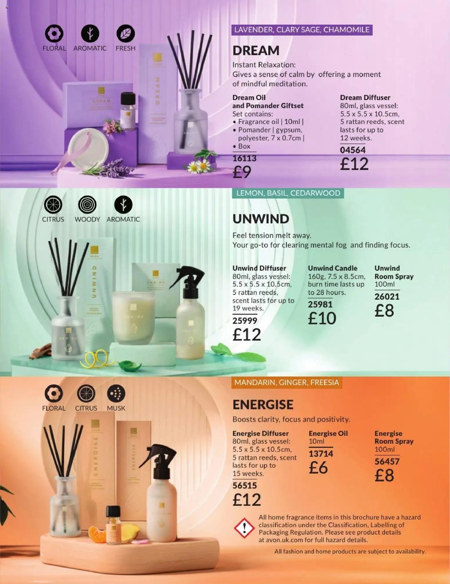 AVON - Offers