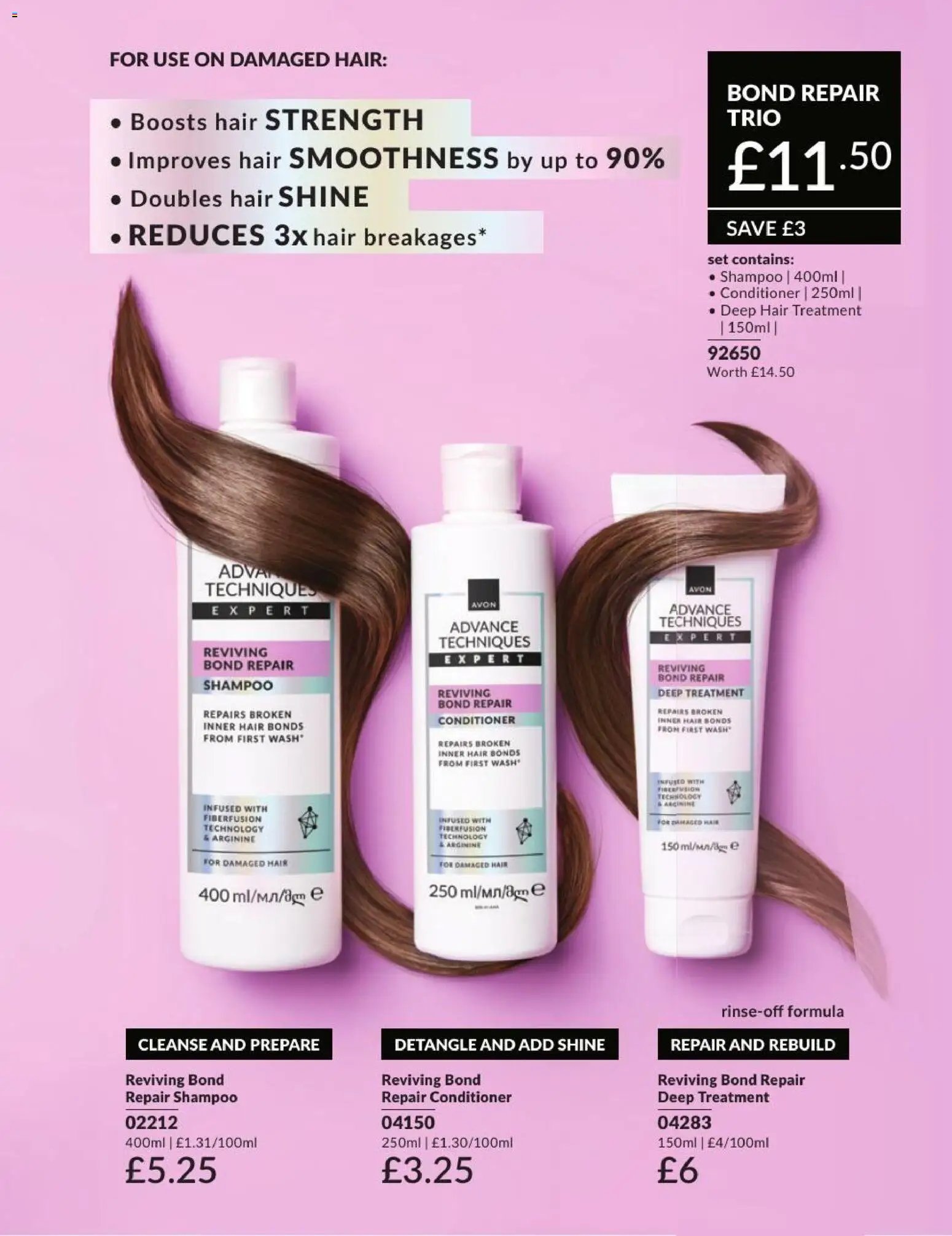 AVON - Offers