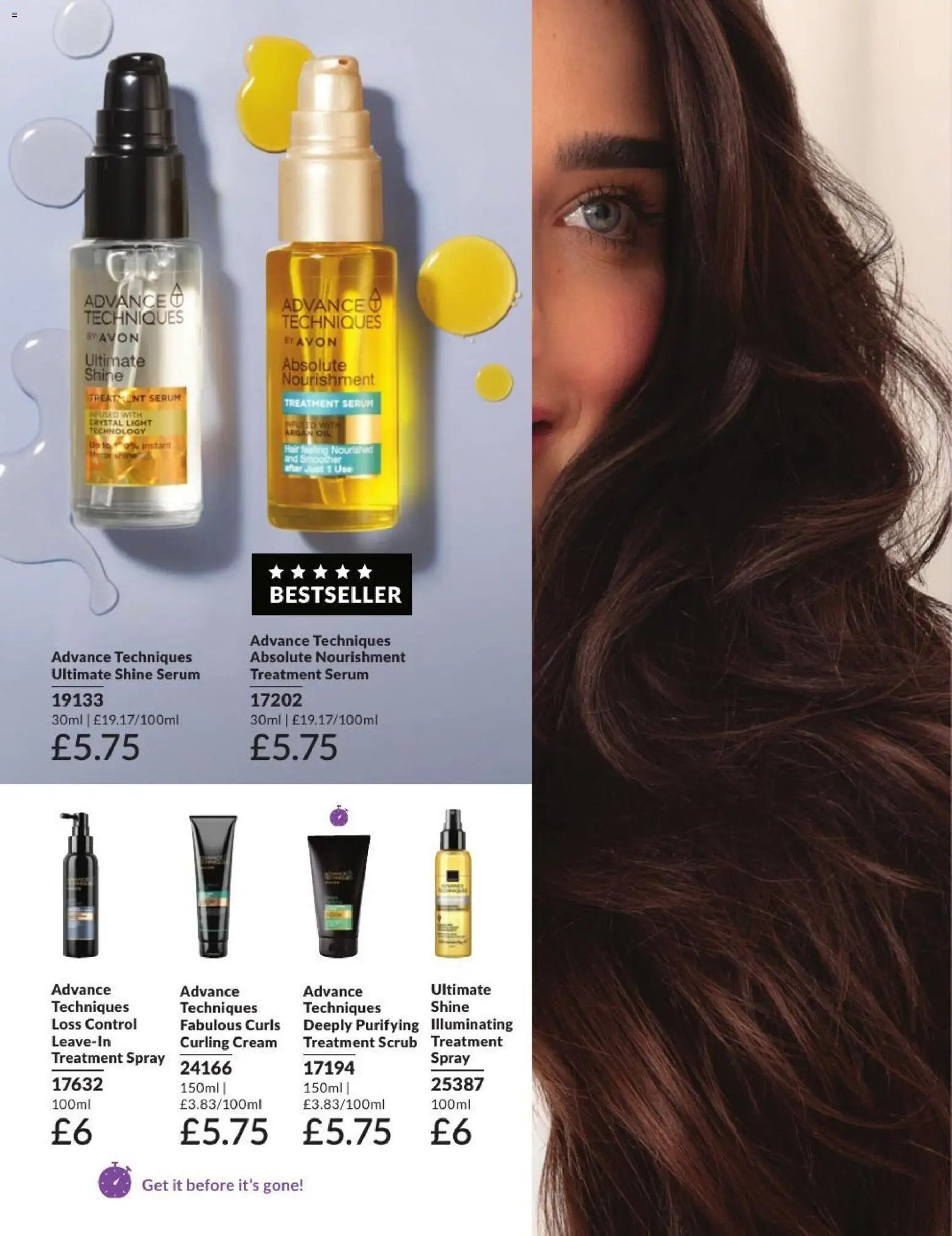 AVON - Offers