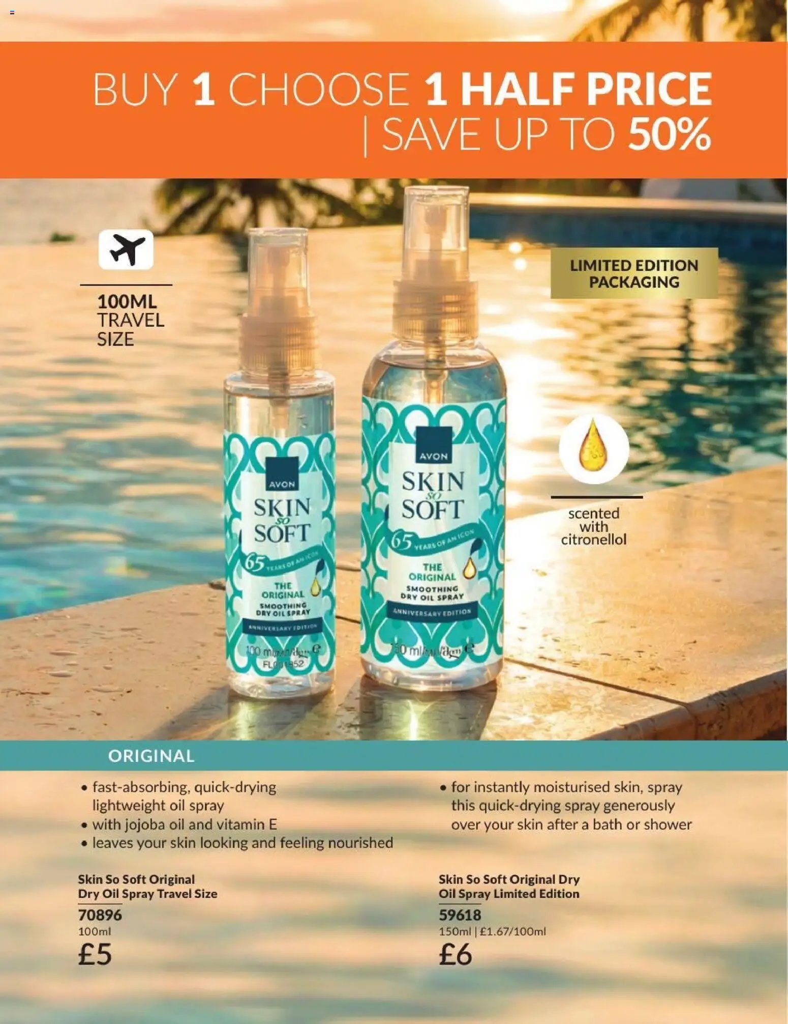 AVON - Offers