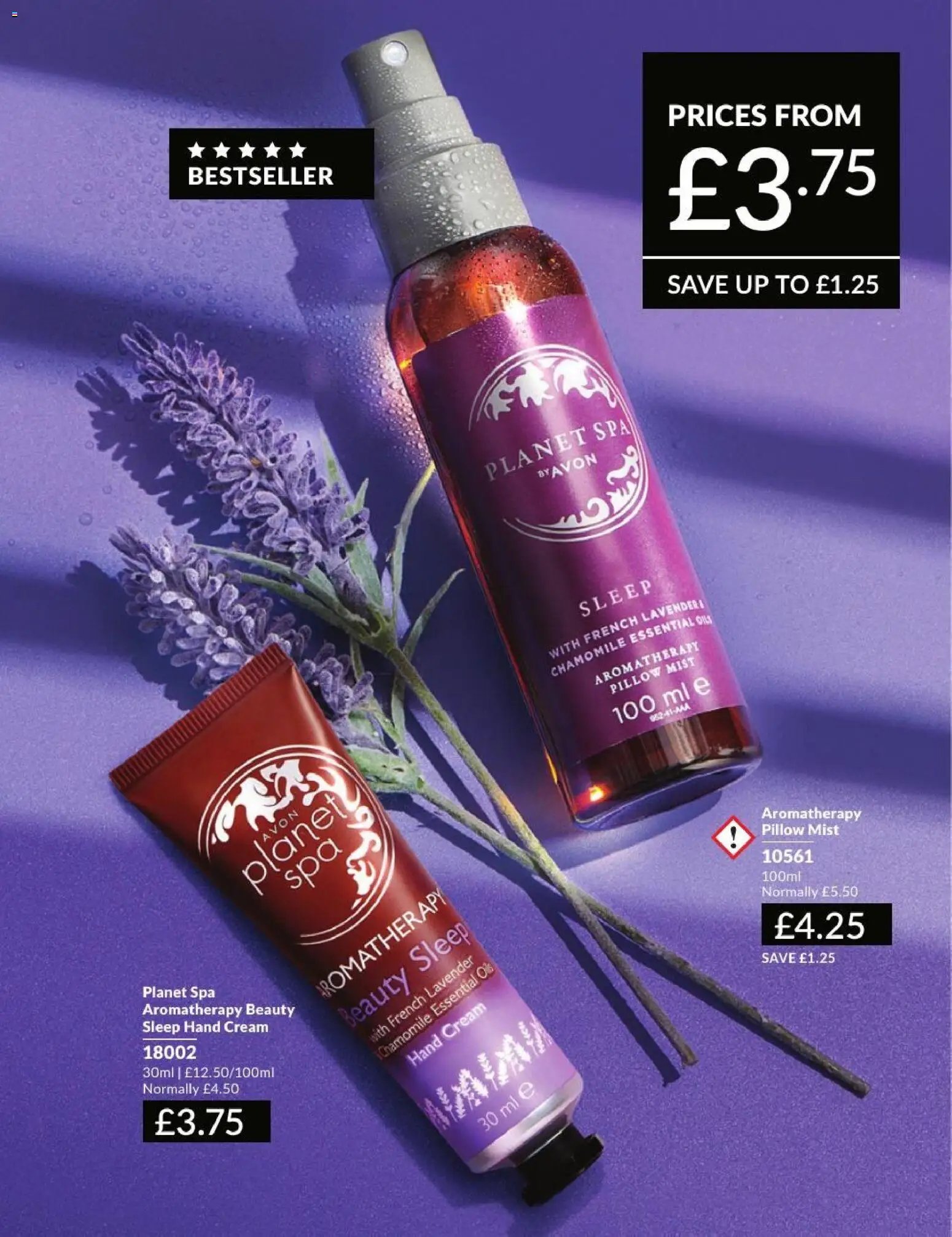 AVON - Offers