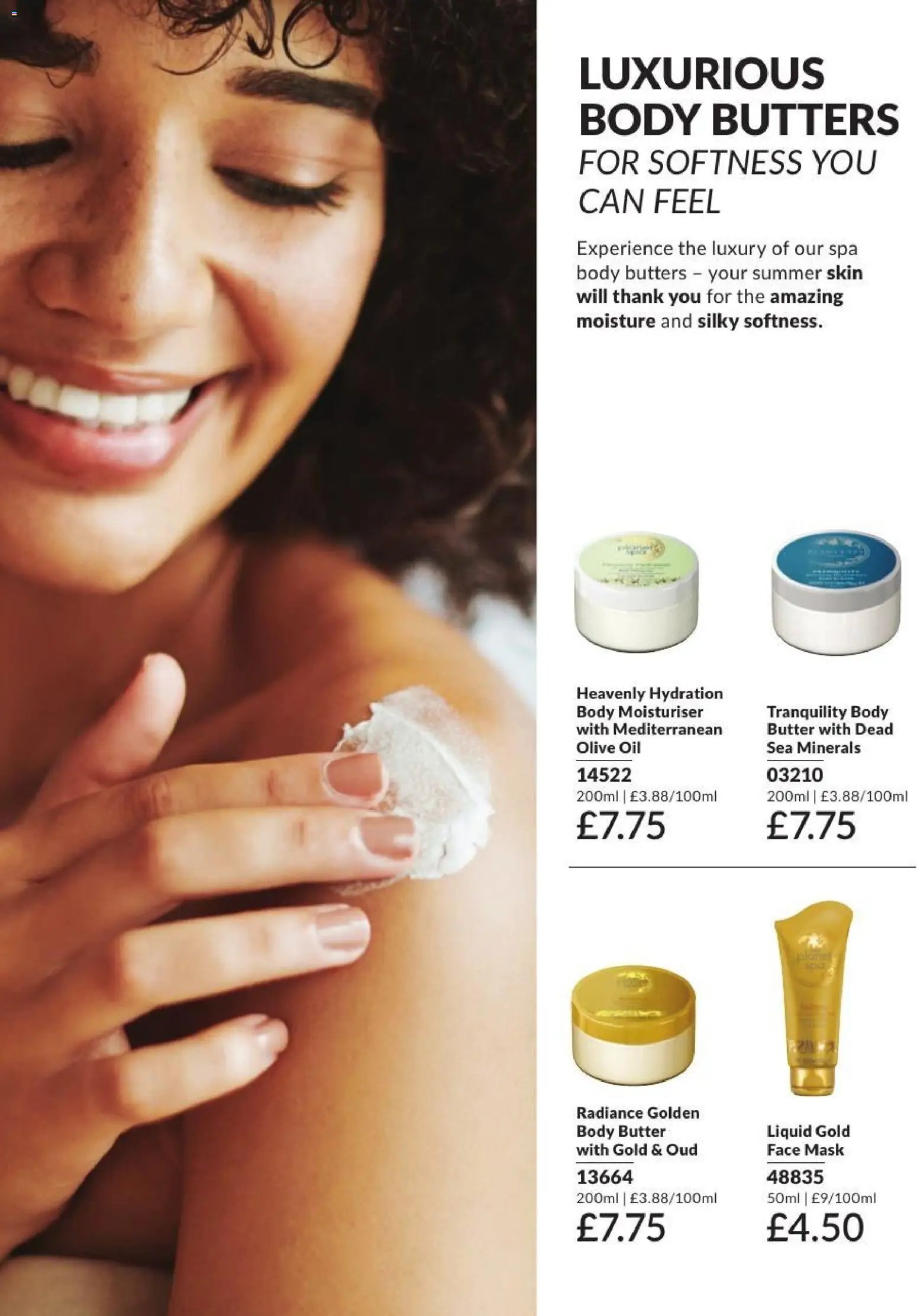 AVON - Offers
