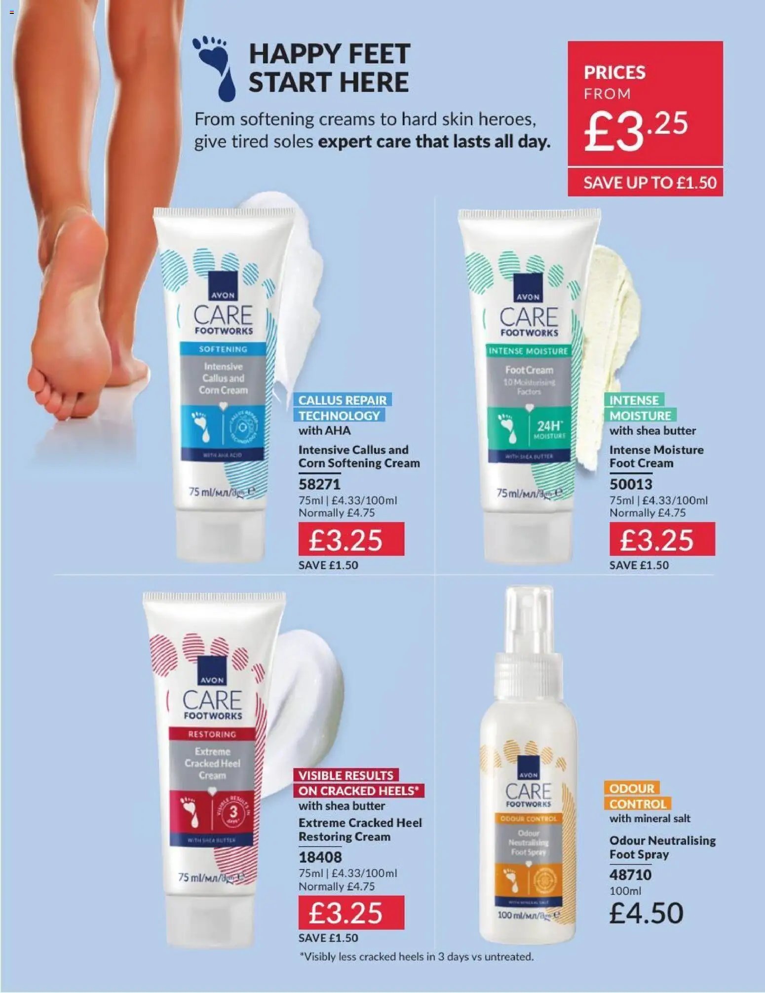 AVON - Offers