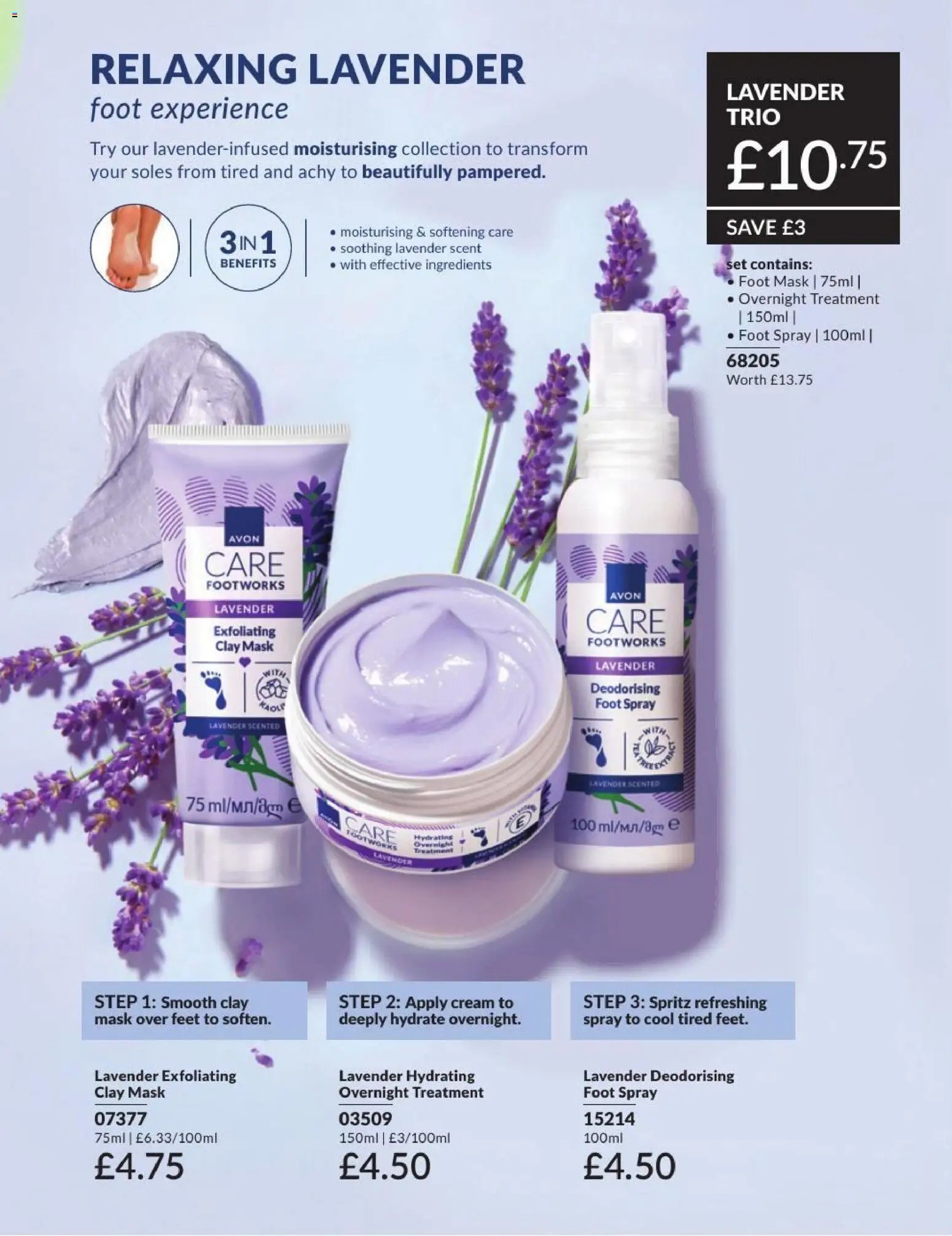 AVON - Offers
