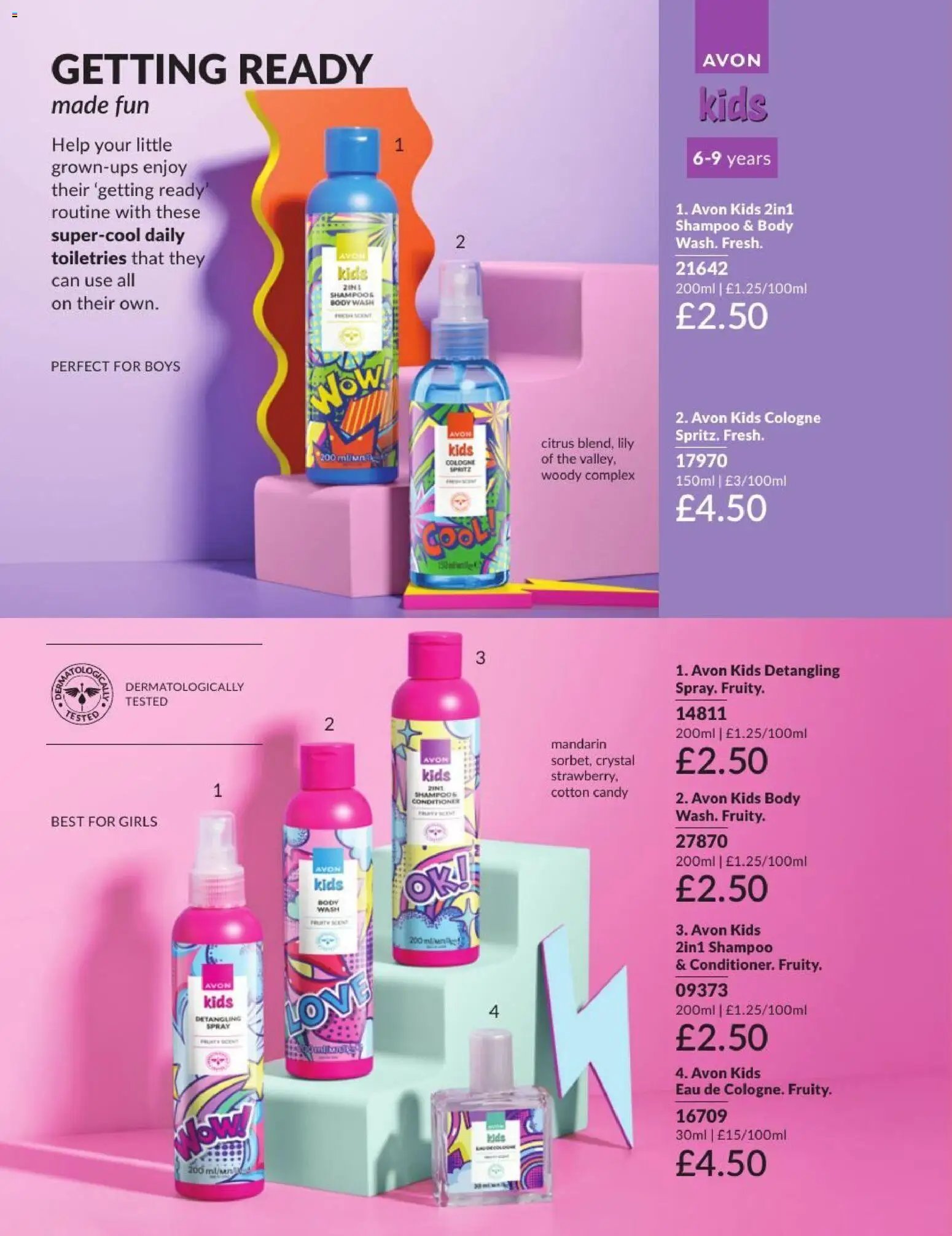 AVON - Offers