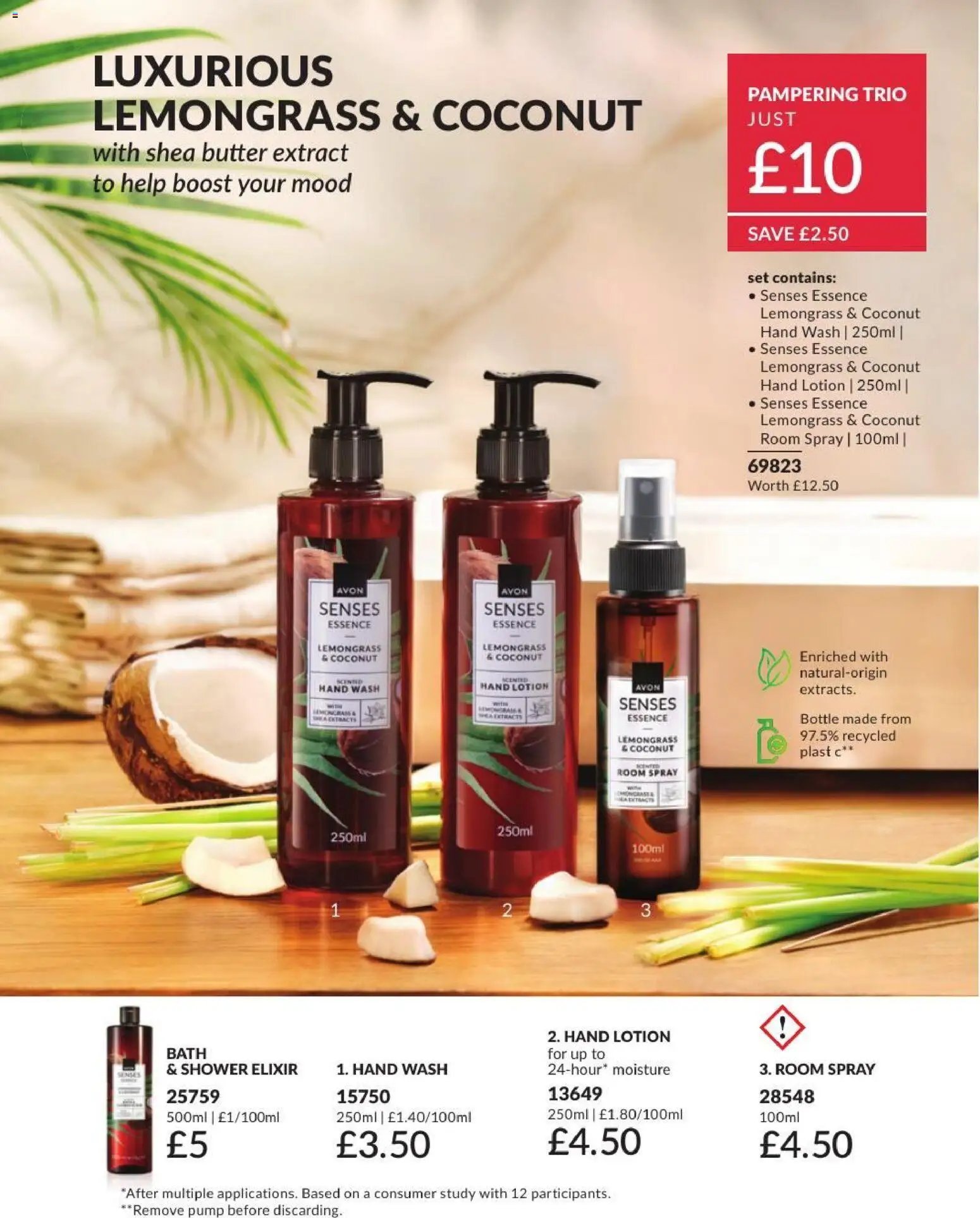 AVON - Offers