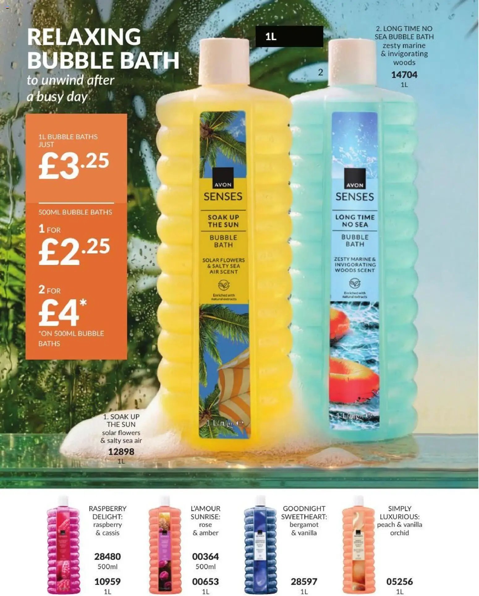 AVON - Offers