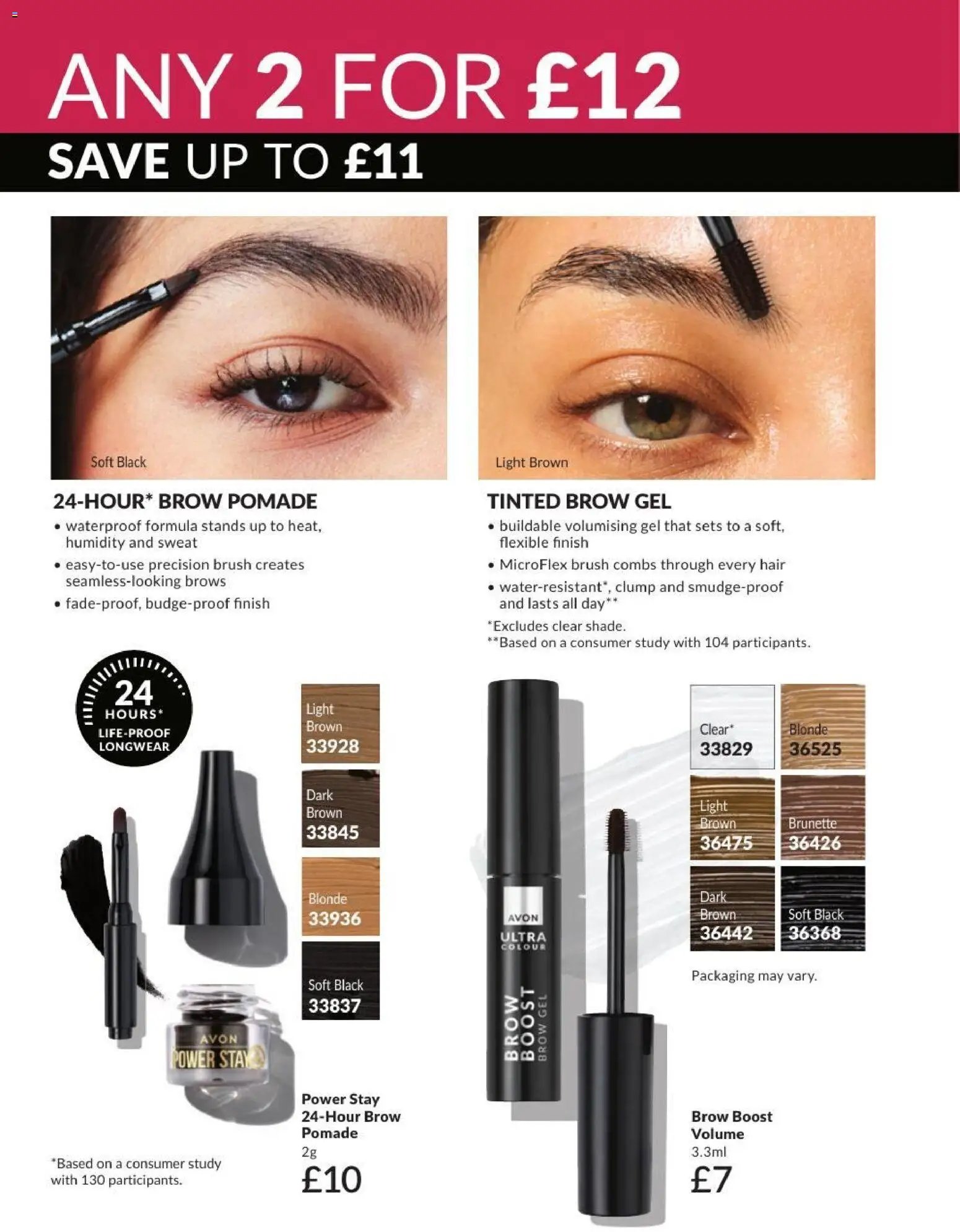 AVON - Offers