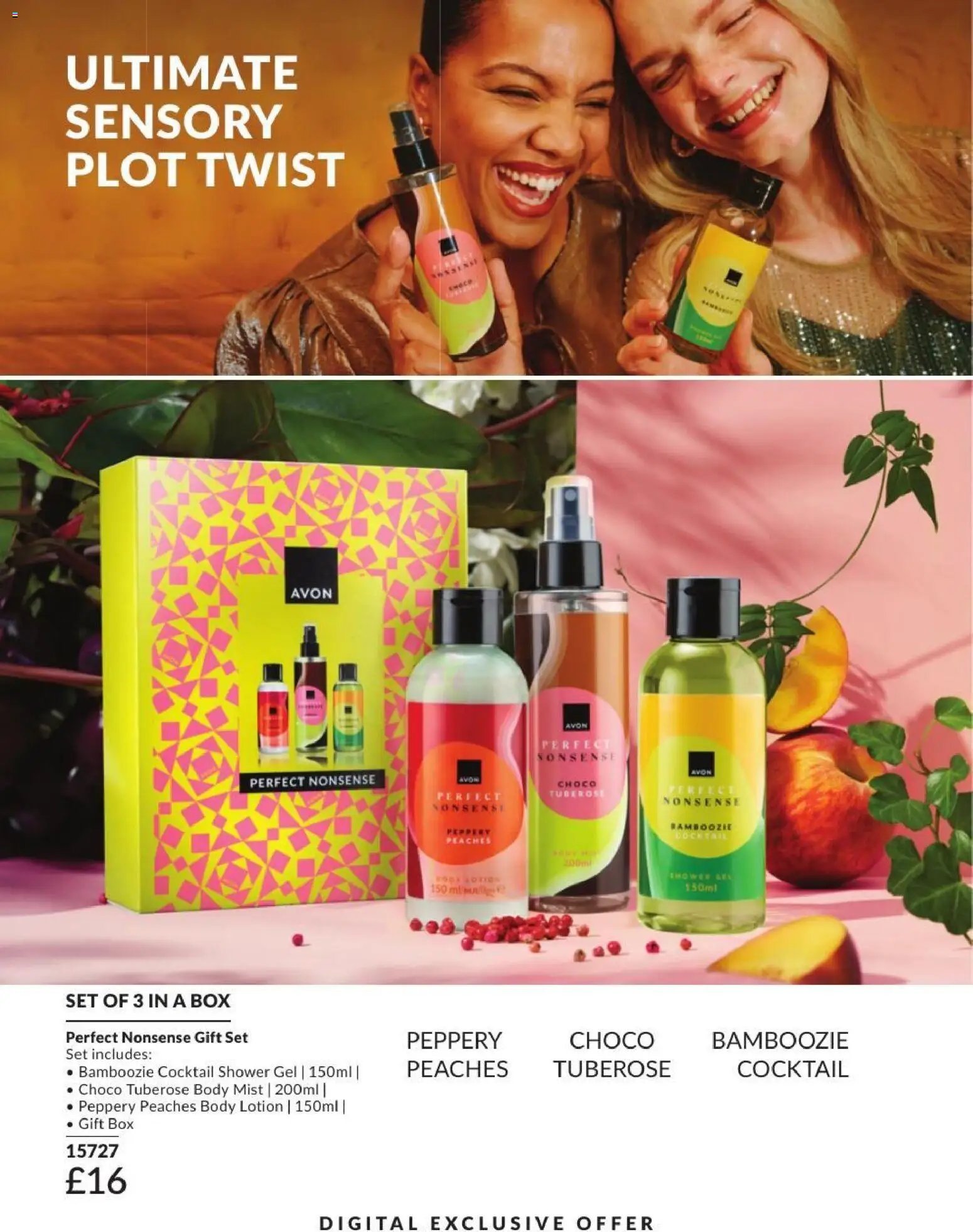 AVON - Offers