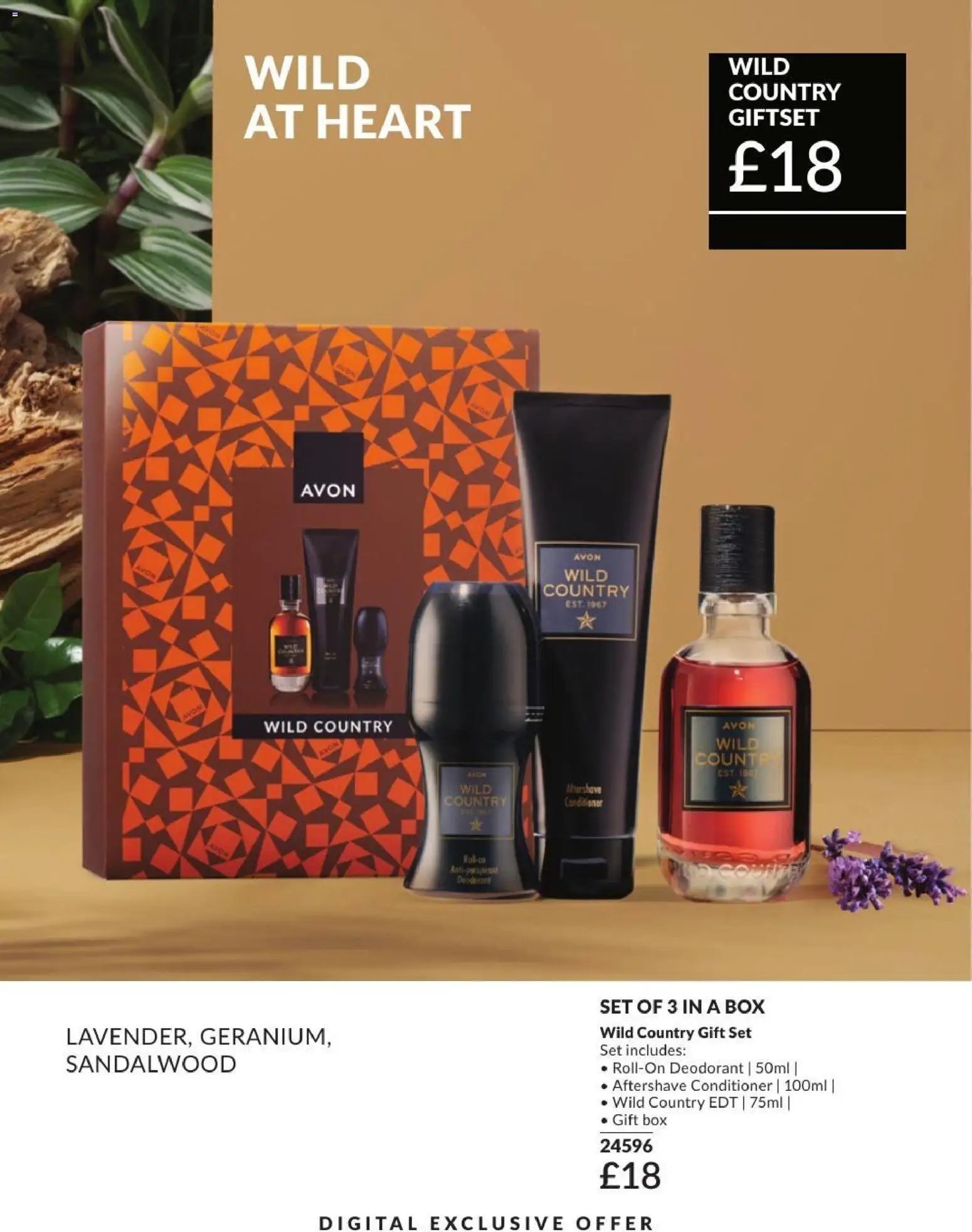 AVON - Offers