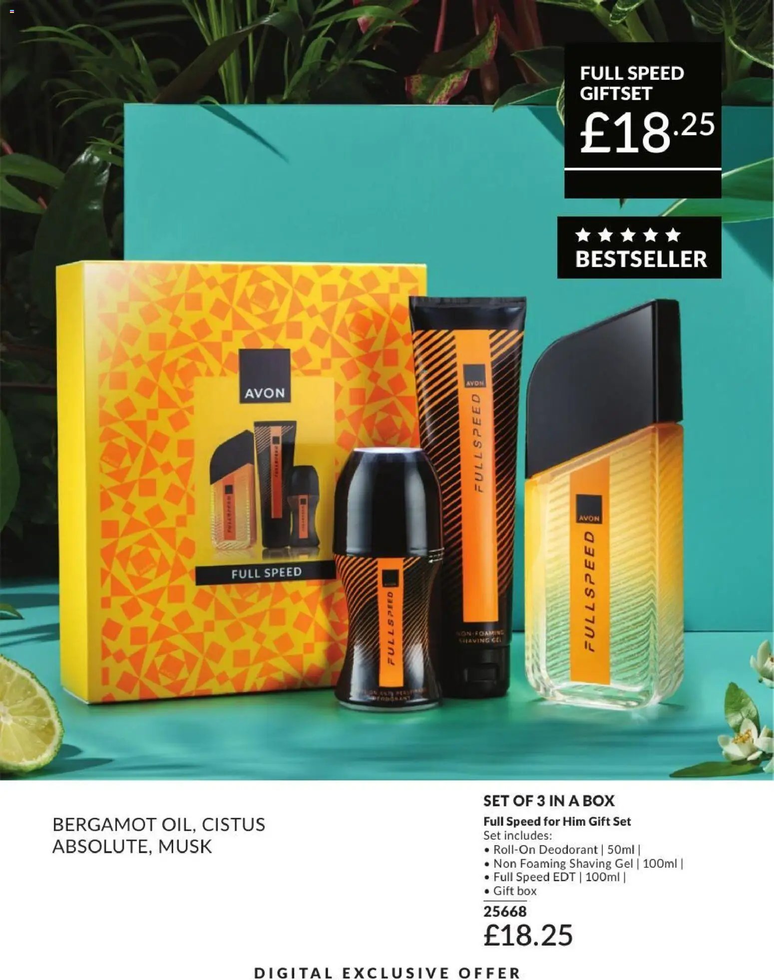 AVON - Offers