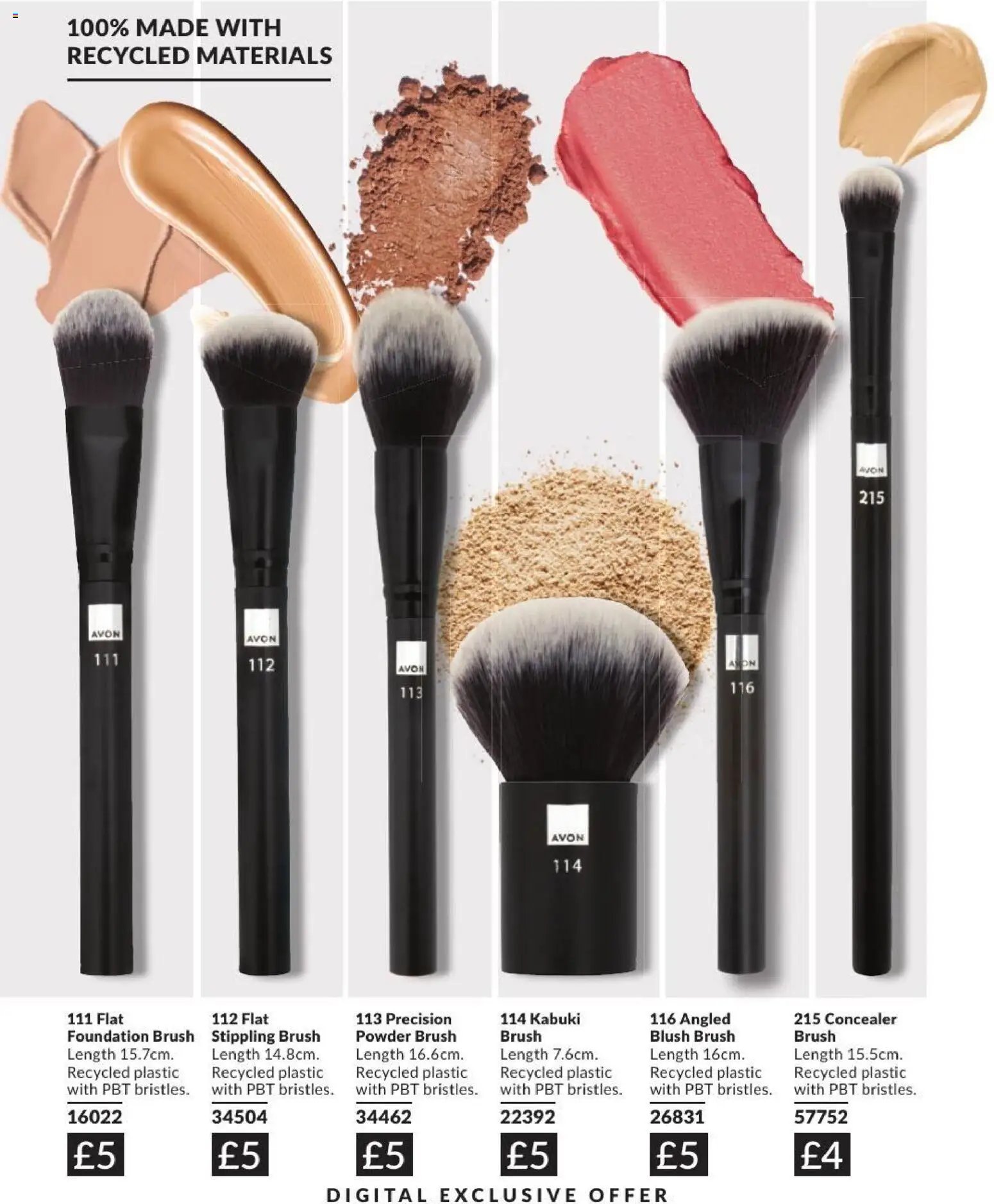AVON - Offers