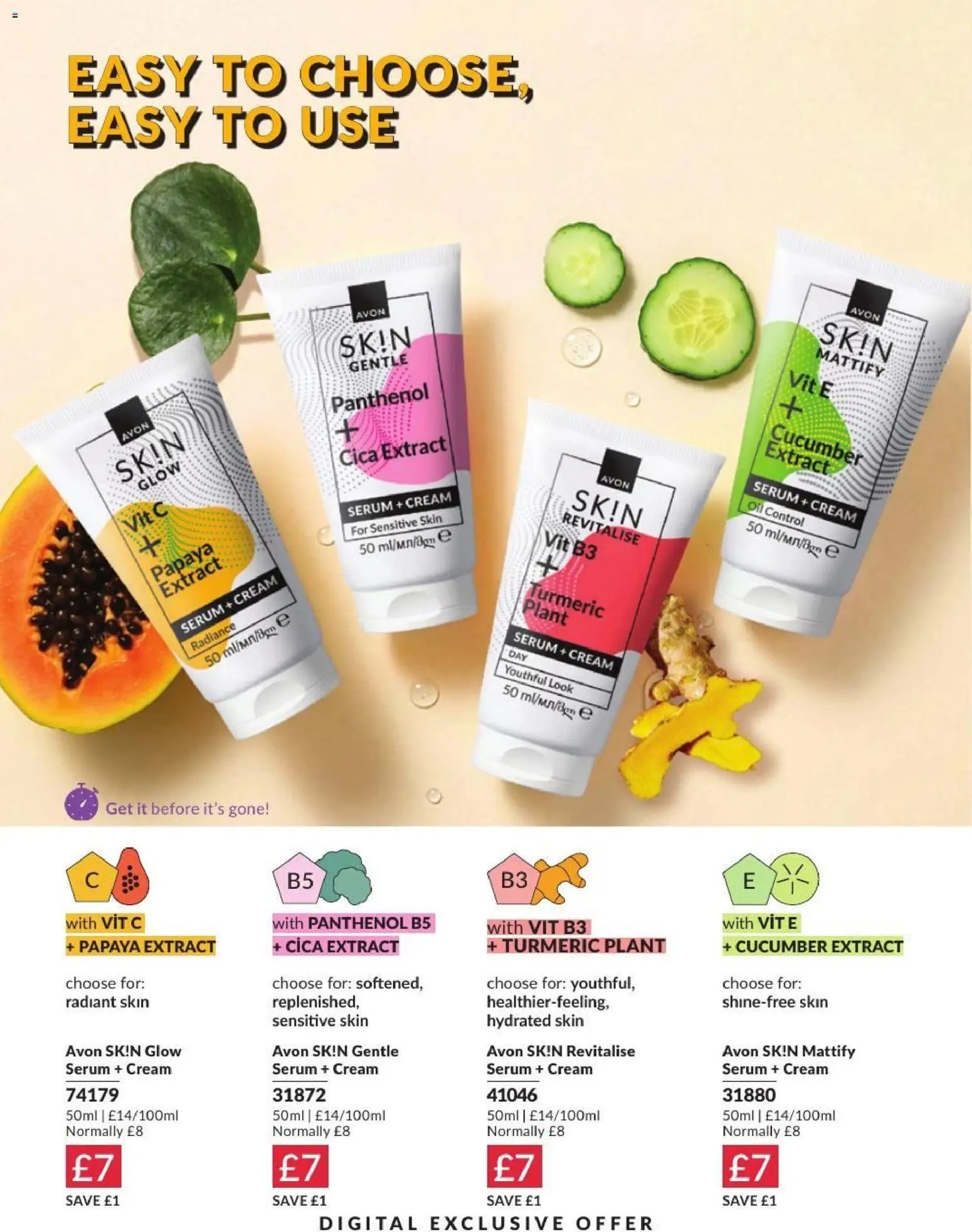 AVON - Offers