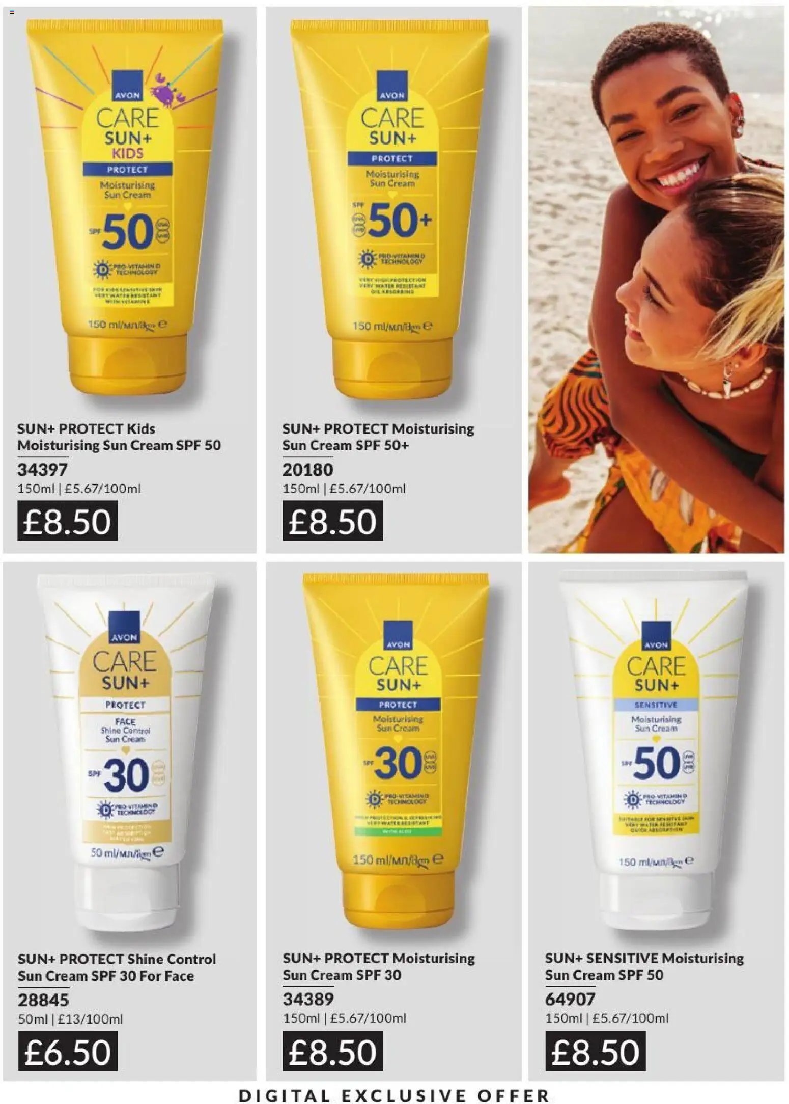 AVON - Offers