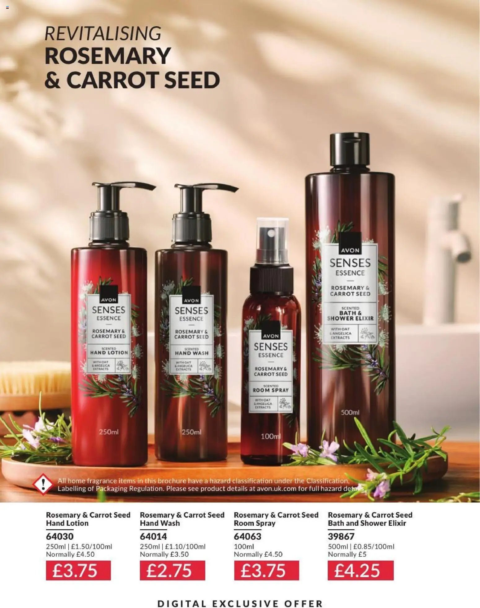 AVON - Offers