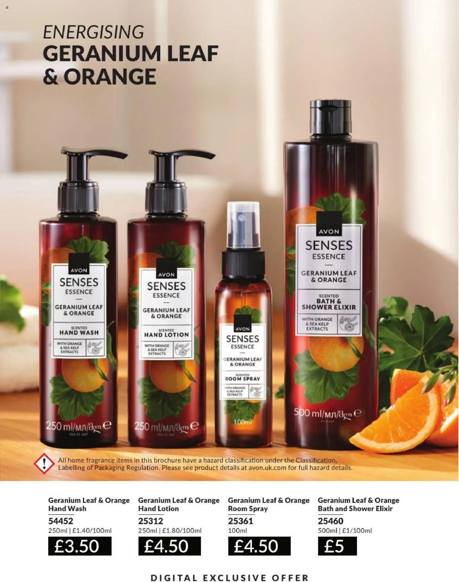 AVON - Offers