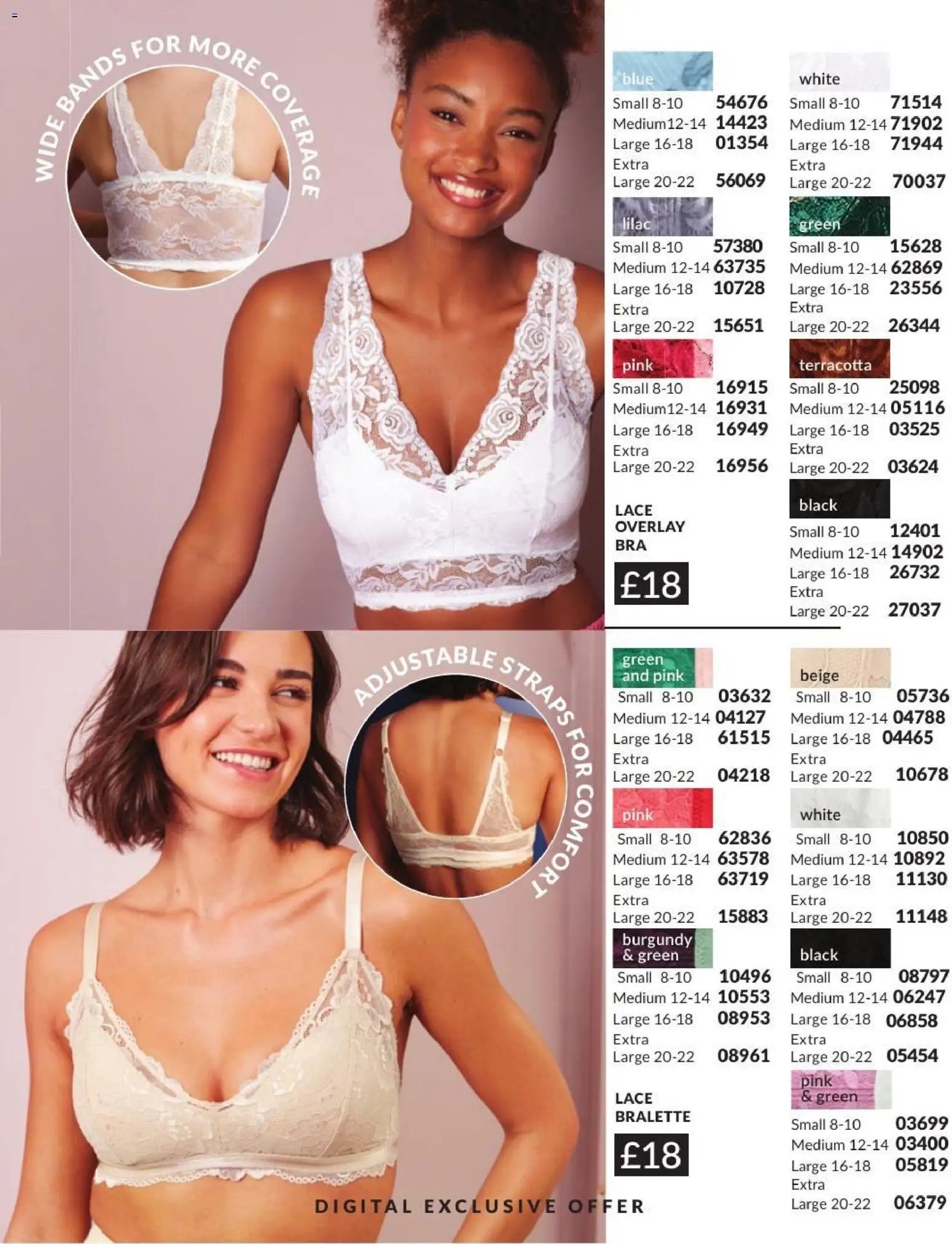 AVON - Offers