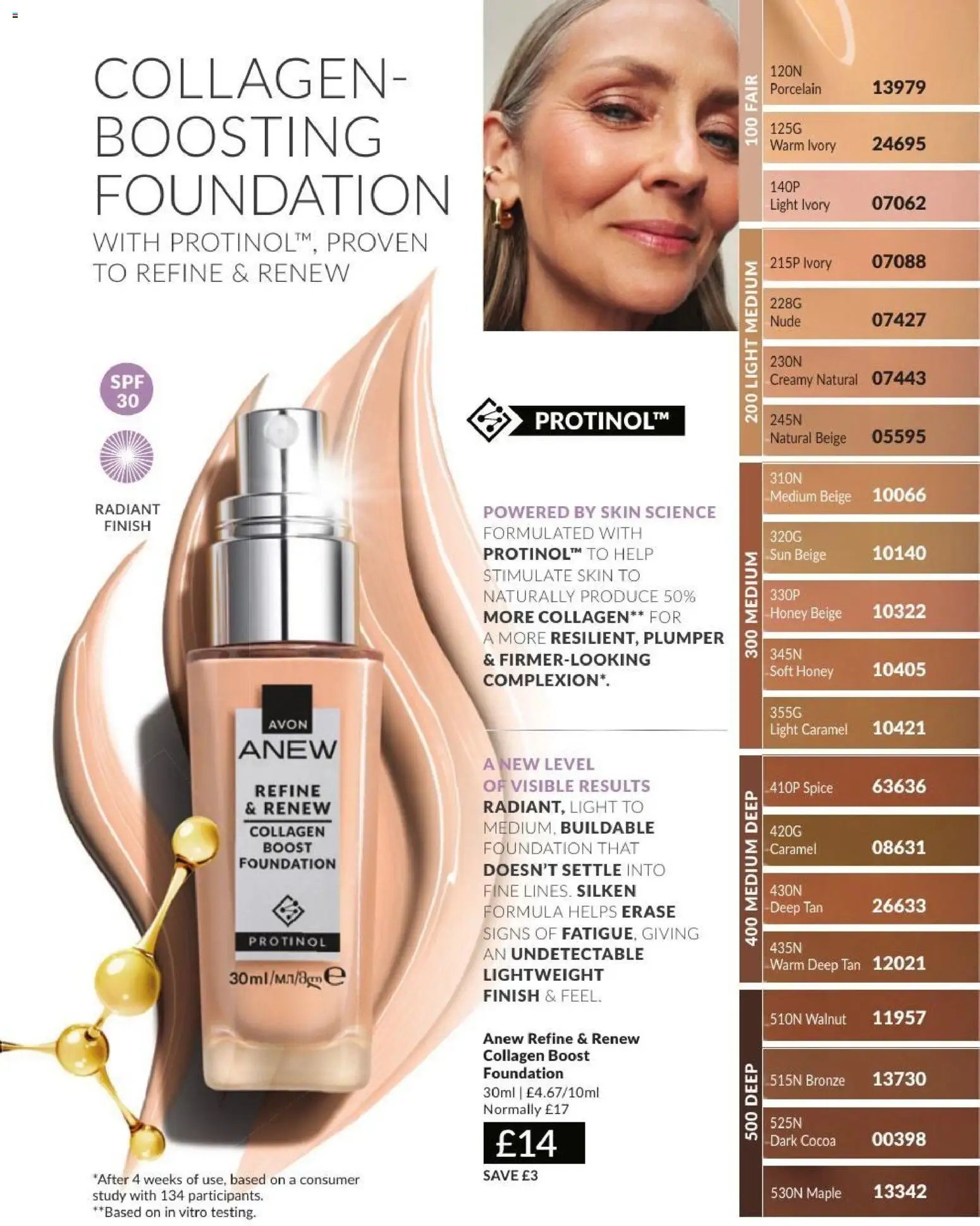 AVON - Offers