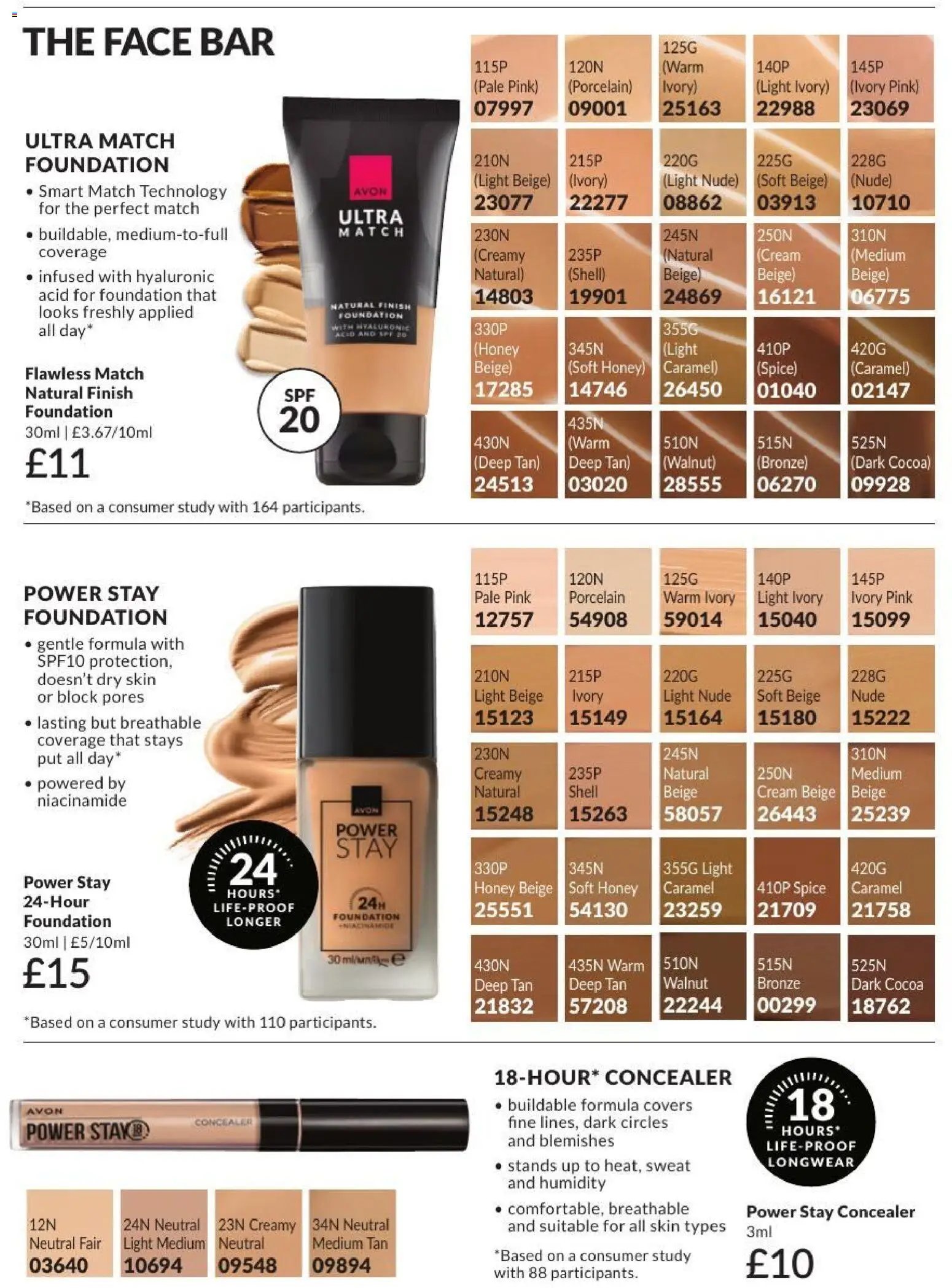 AVON - Offers