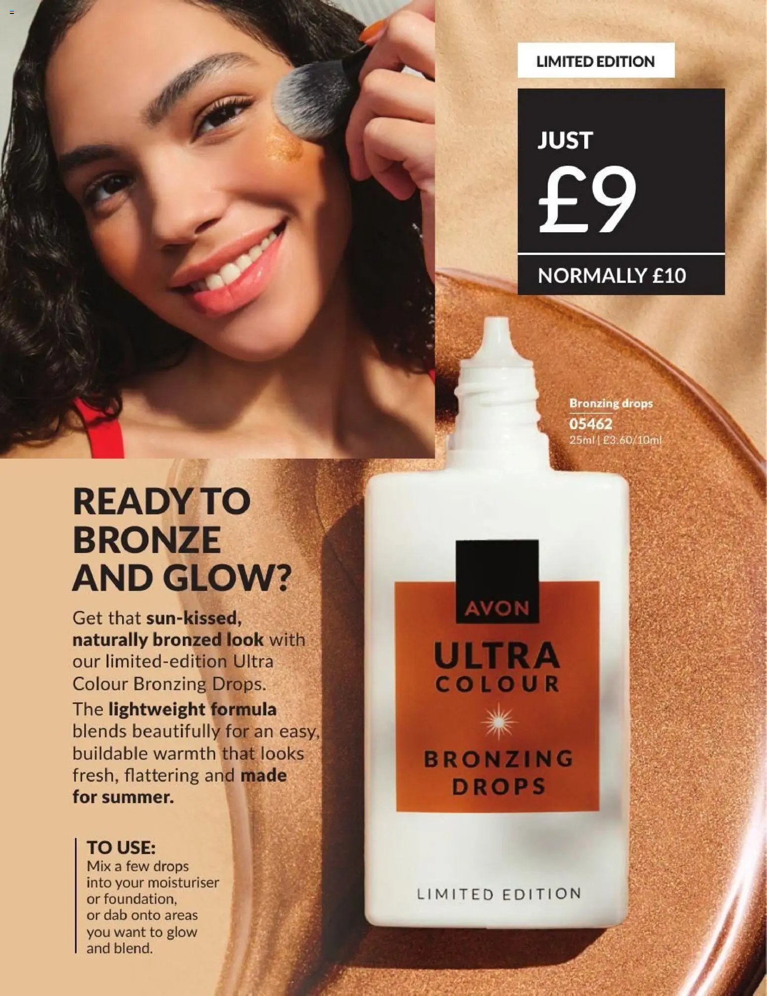 AVON - Offers