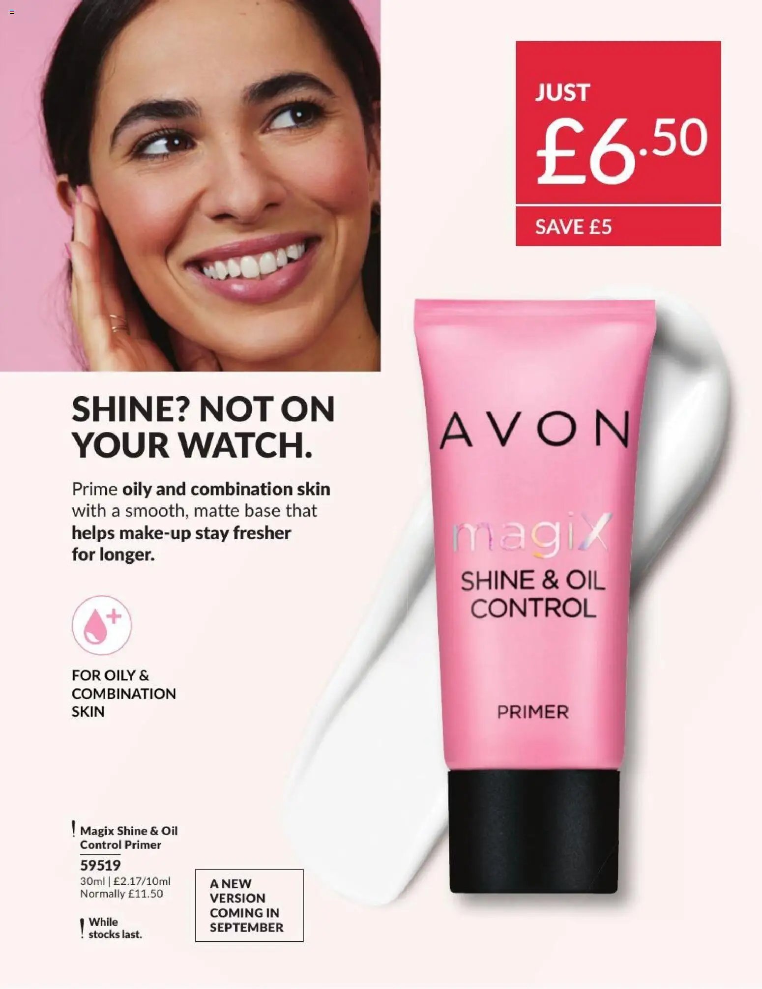 AVON - Offers