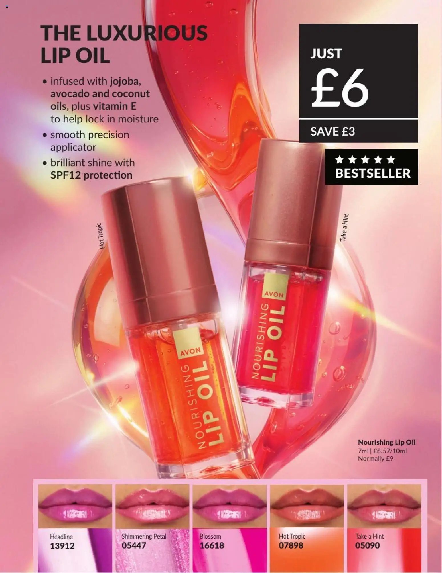 AVON - Offers