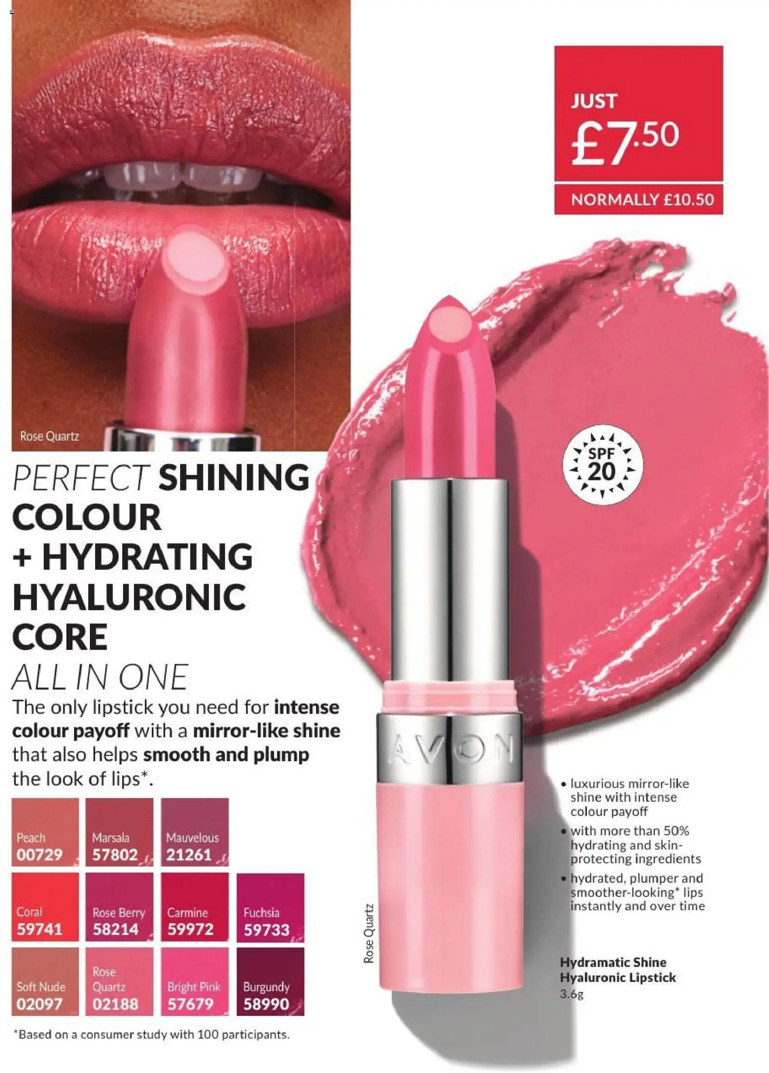 AVON - Offers
