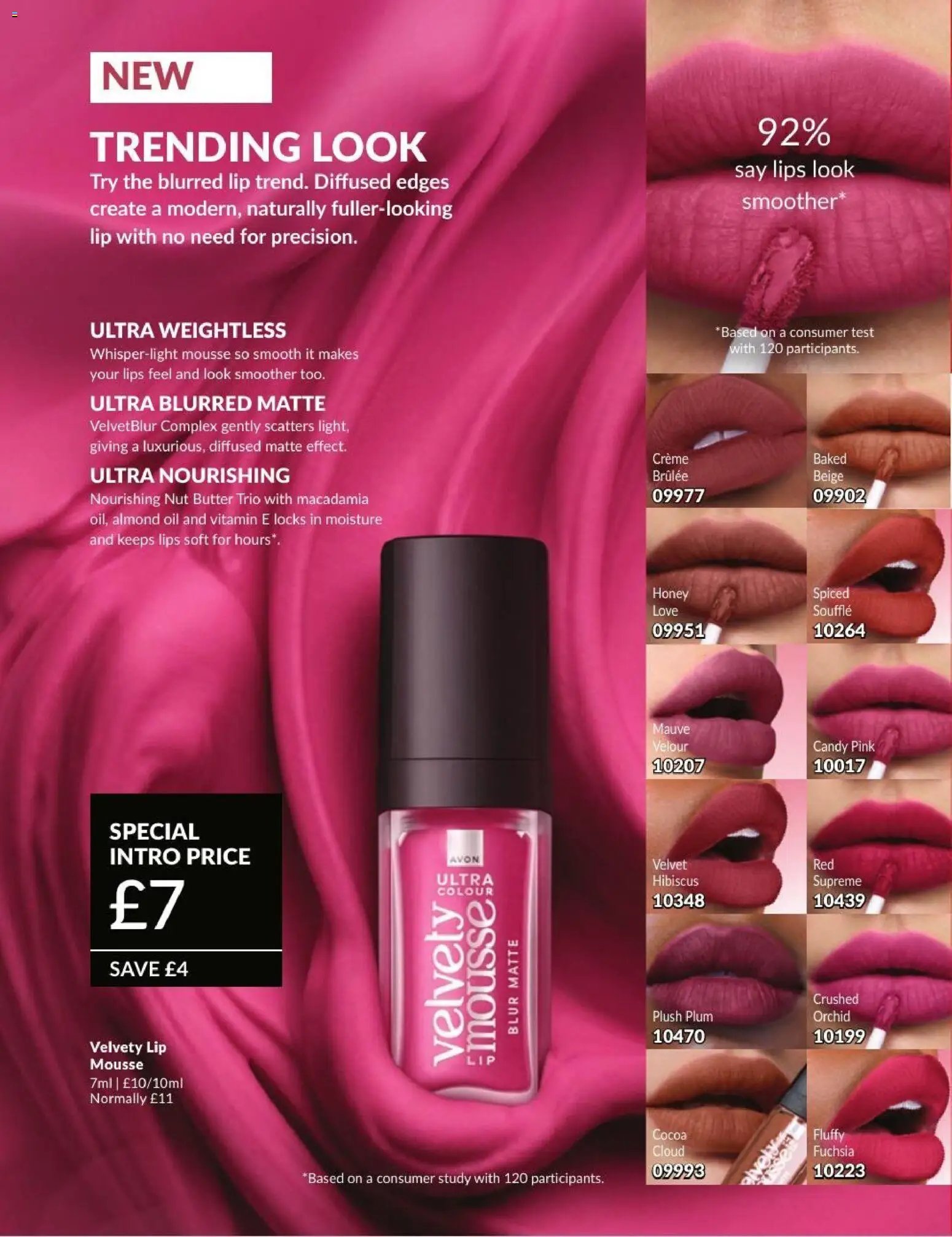 AVON - Offers