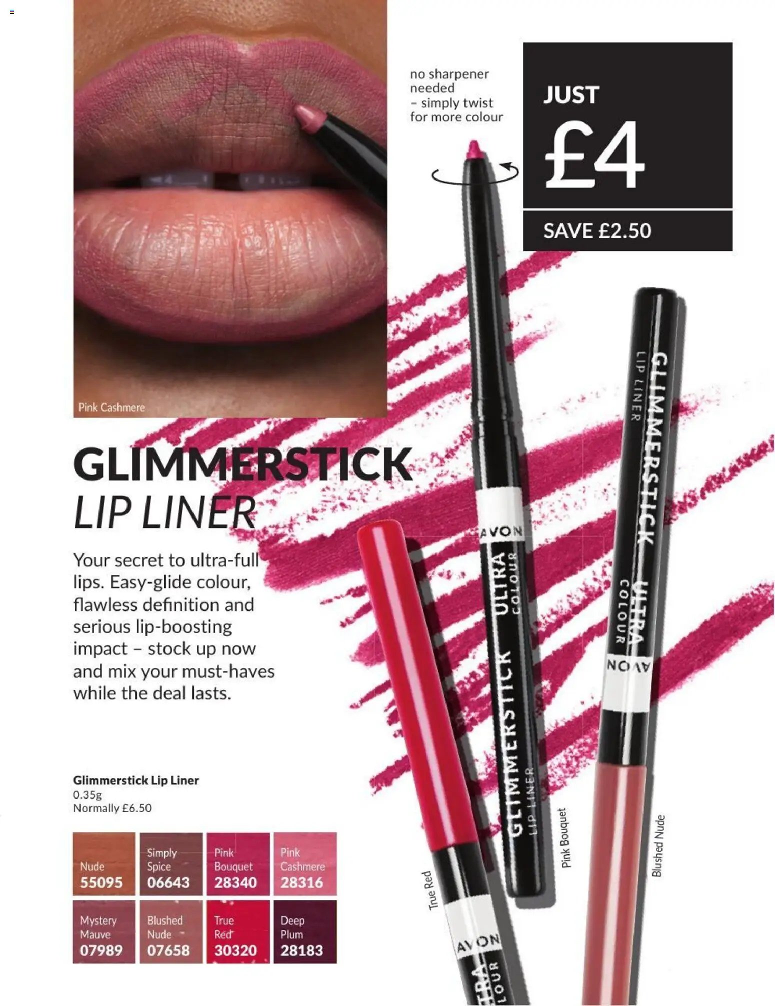 AVON - Offers