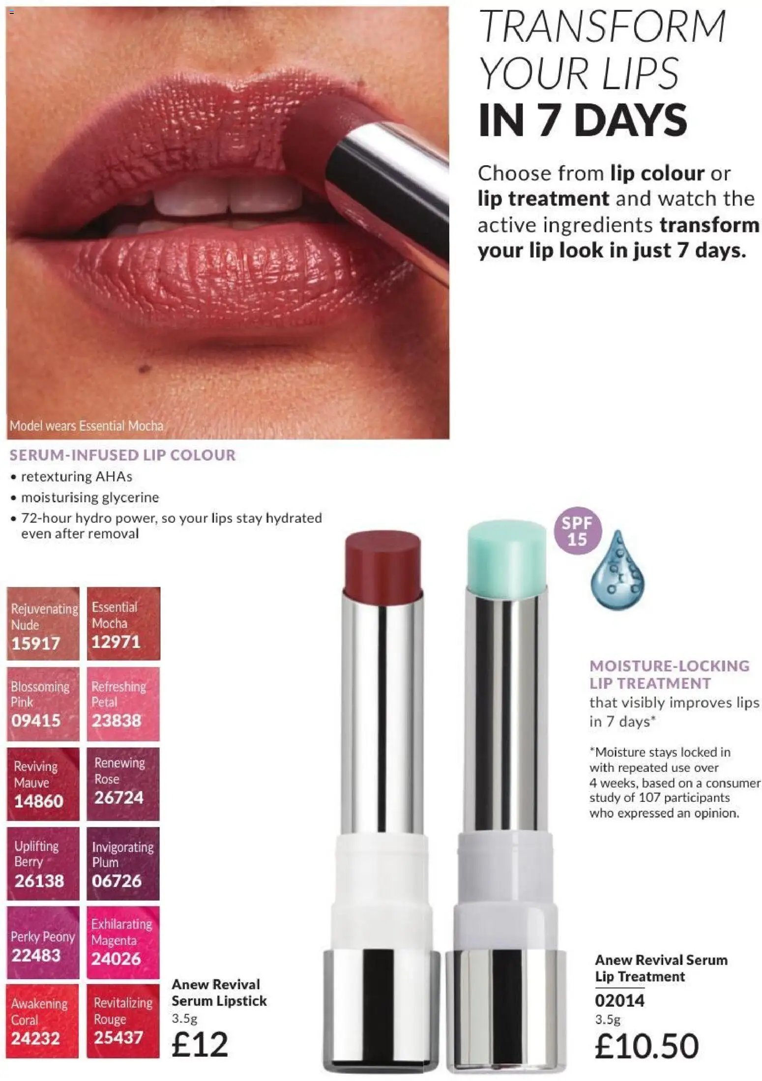 AVON - Offers