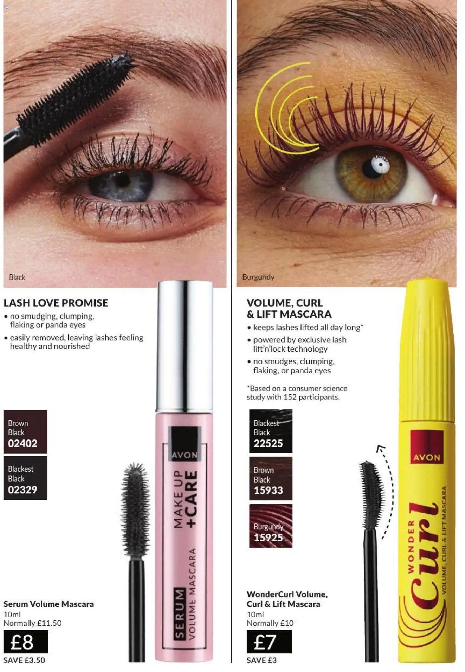 AVON - Offers