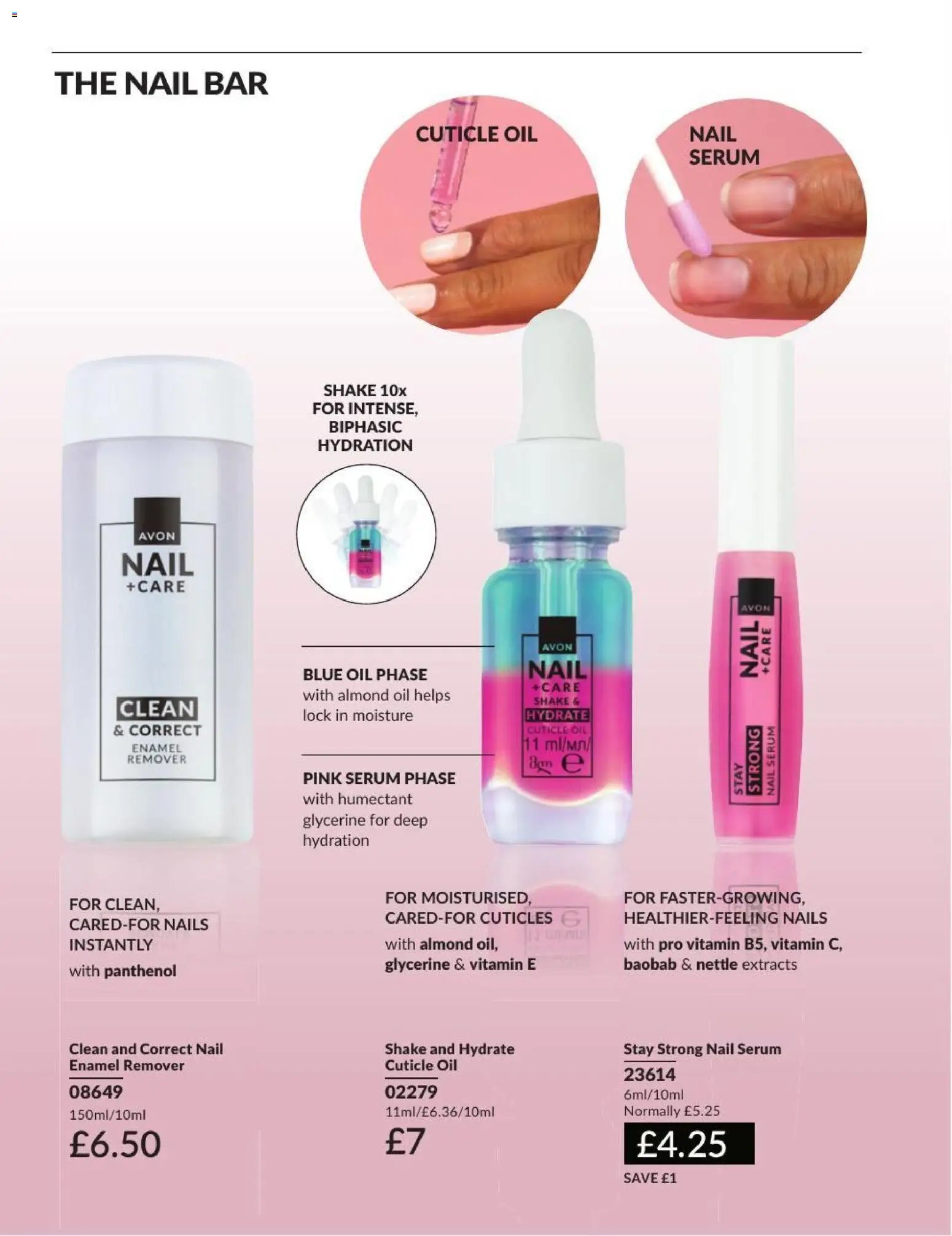 AVON - Offers