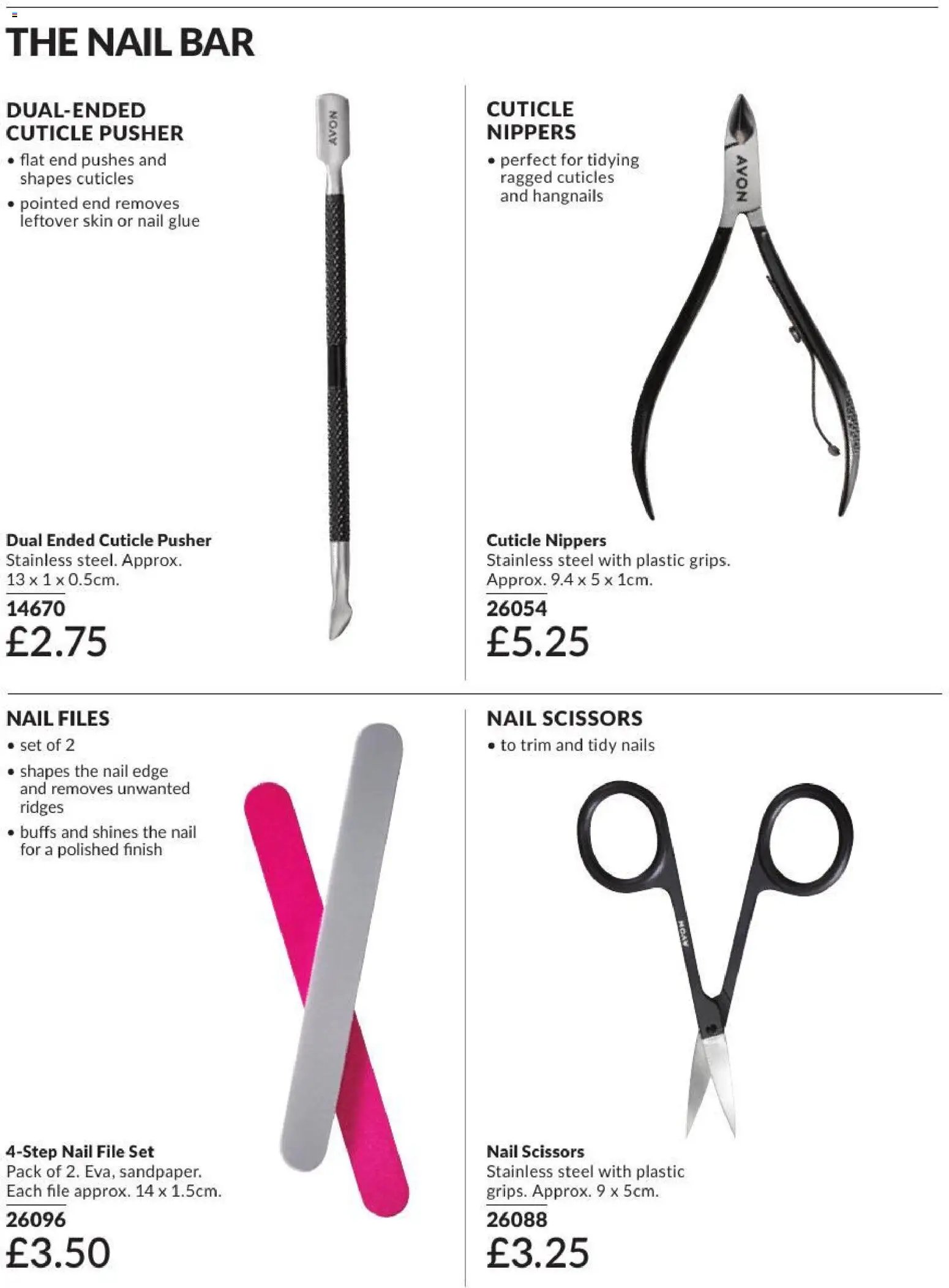 AVON - Offers