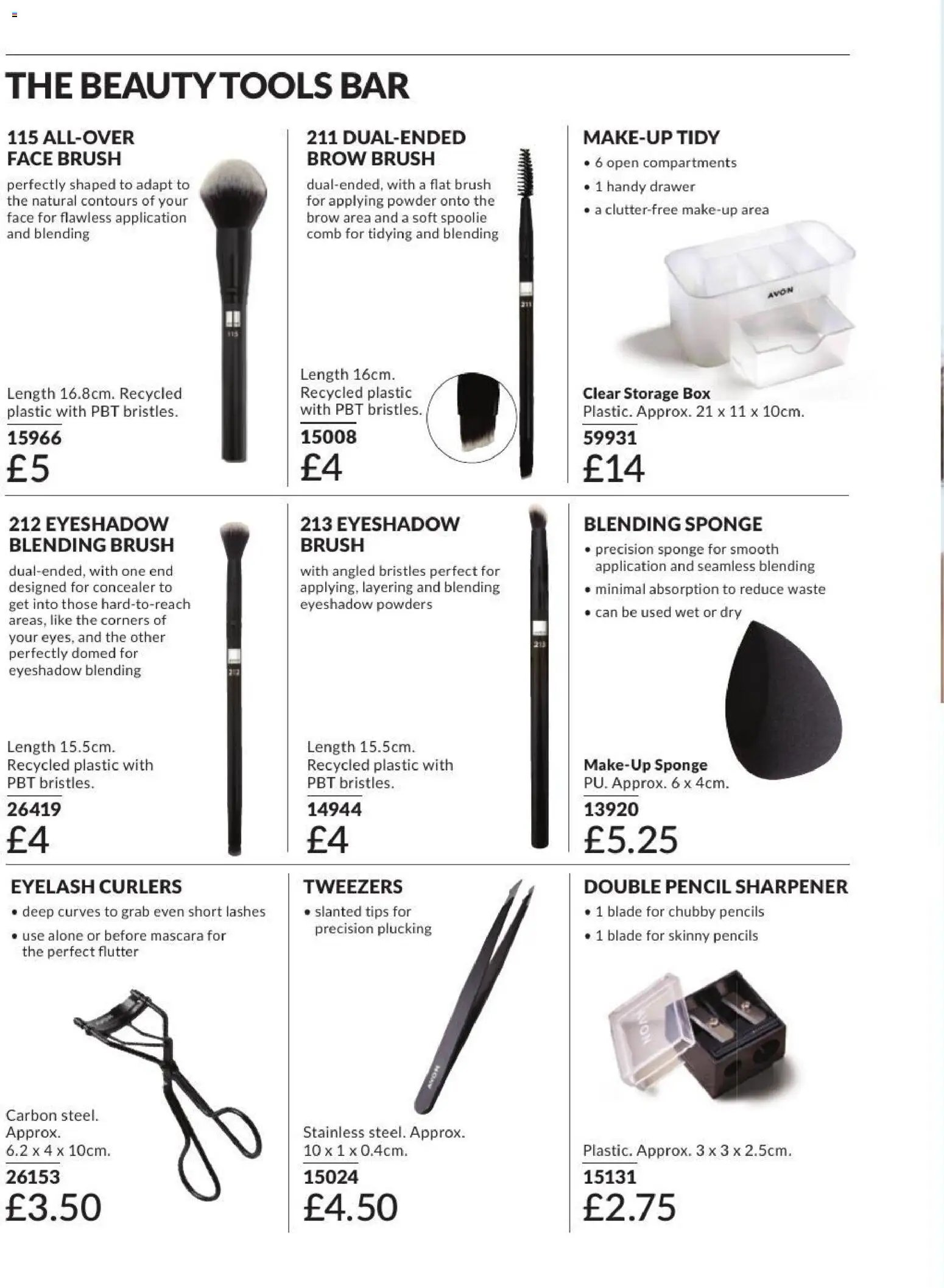 AVON - Offers