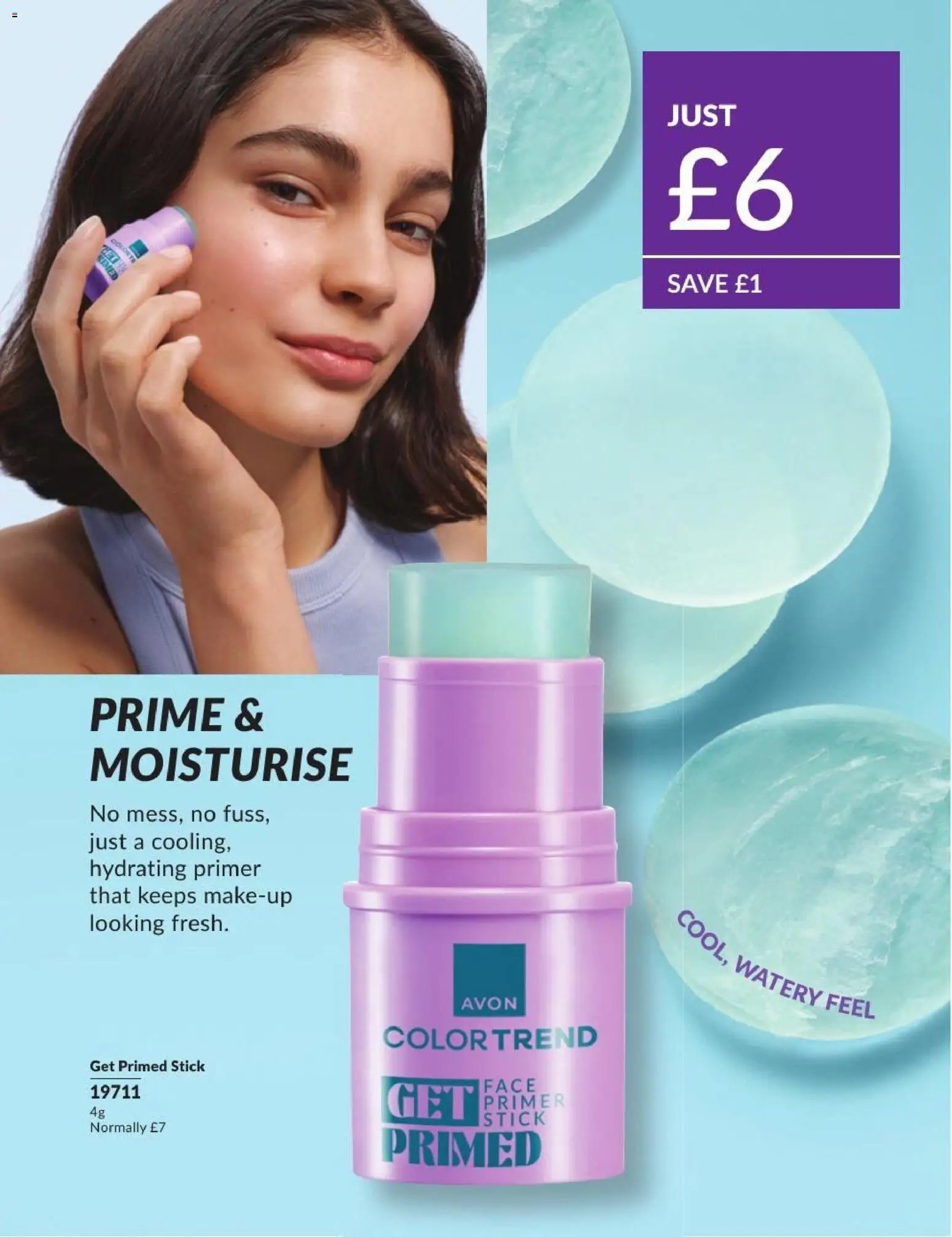 AVON - Offers